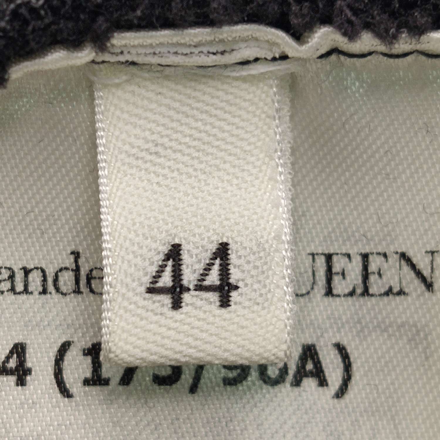 Alexander McQueen Alexander McQueen Women m Hoodies Size M / US 6-8 / IT 42-44 - 6 Thumbnail