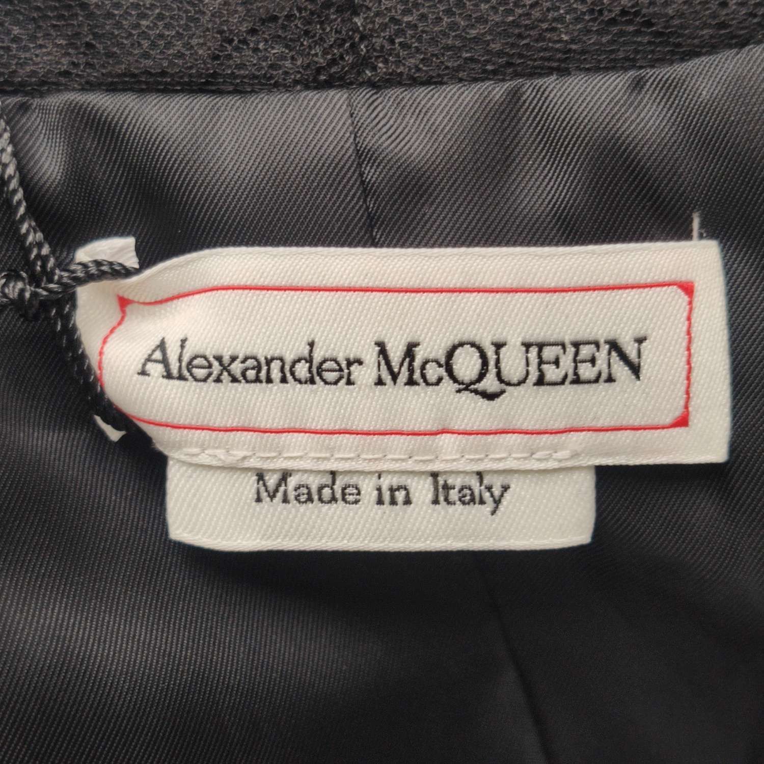 Alexander McQueen Alexander McQueen Women m Jackets Size M / US 6-8 / IT 42-44 - 5 Thumbnail