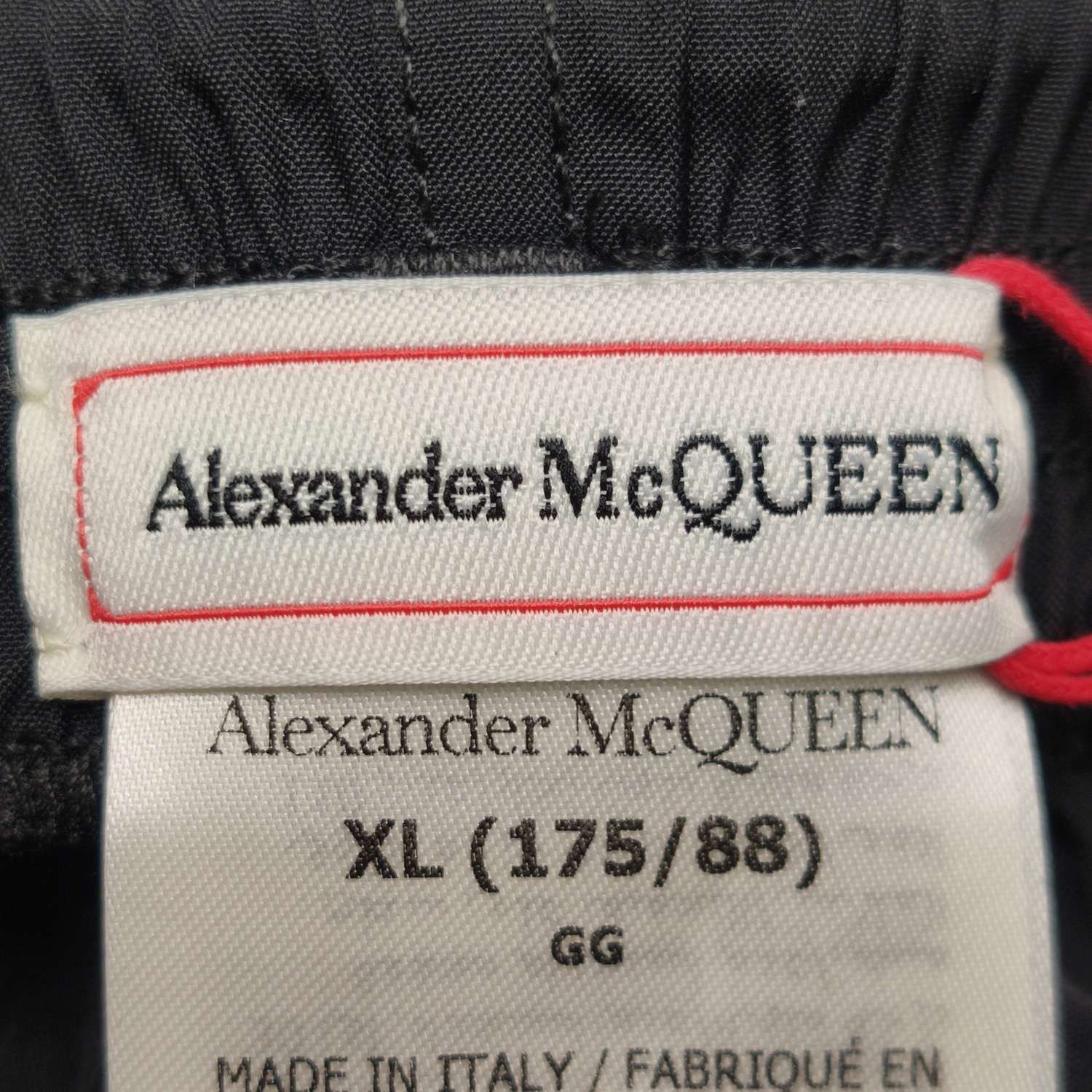 Alexander McQueen Alexander McQueen Women 32 Shorts Size 32" / US 10 / IT 46 - 5 Thumbnail