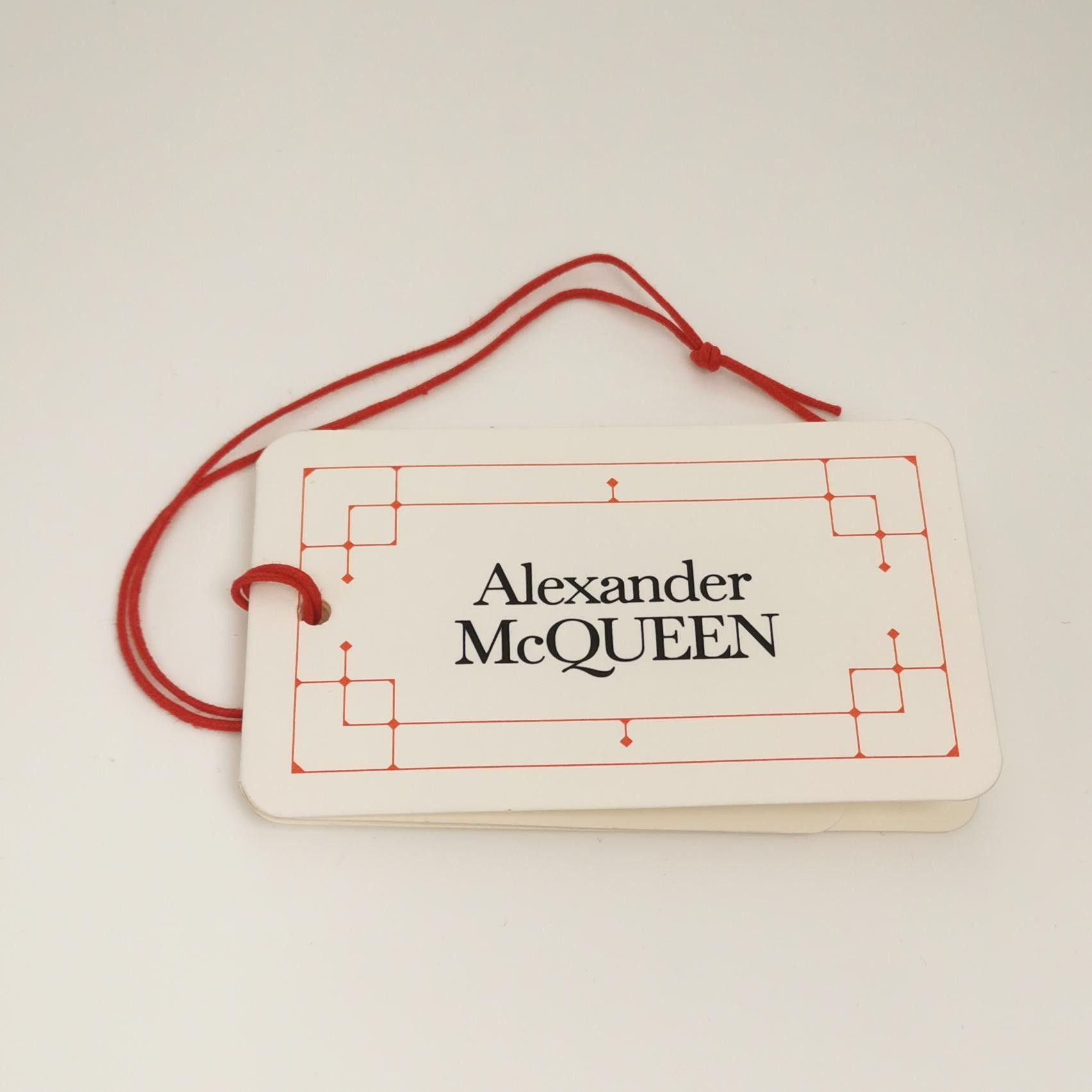 Alexander McQueen Alexander McQueen Women 32 Shorts Size 32" / US 10 / IT 46 - 4 Thumbnail