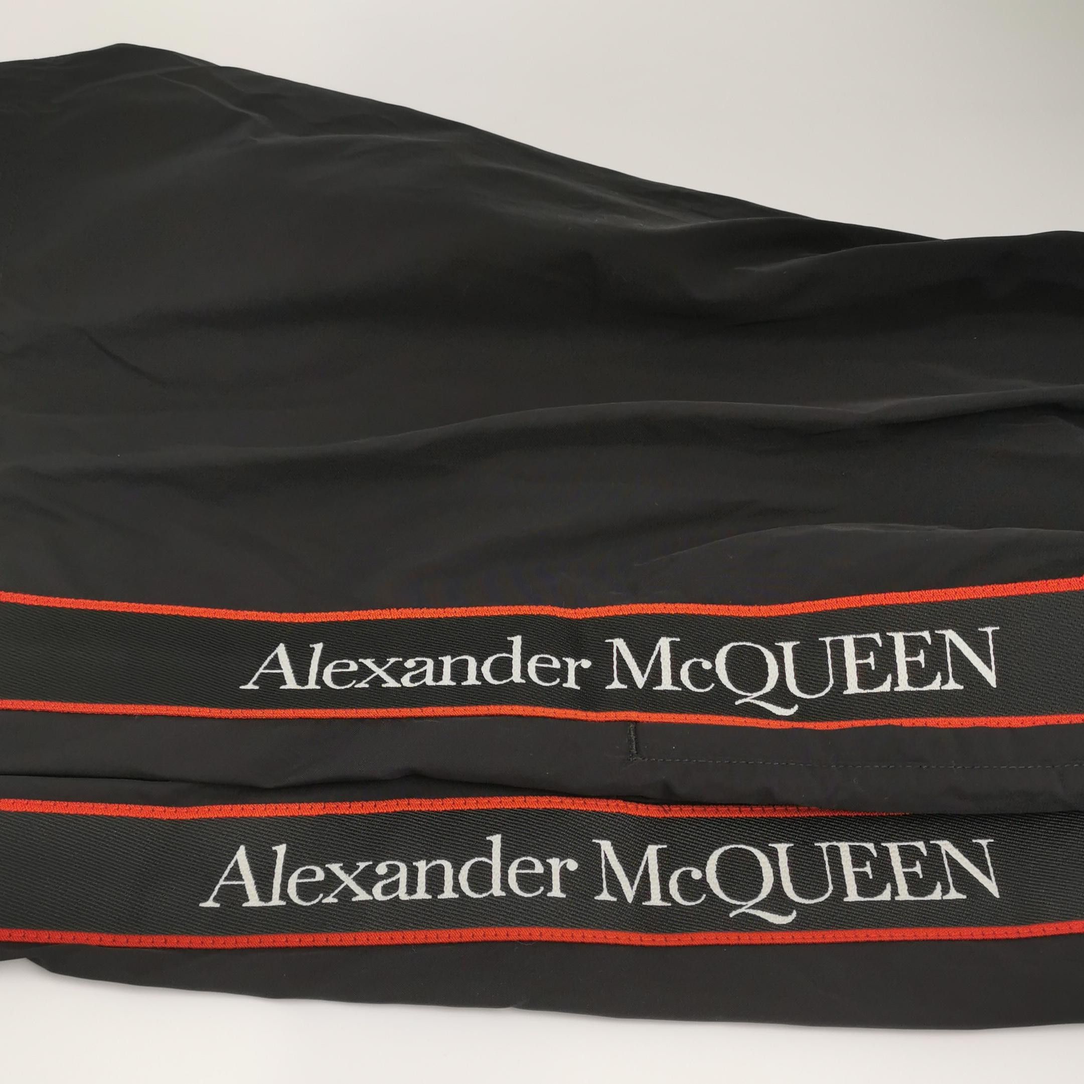 Alexander McQueen Alexander McQueen Women 32 Shorts Size 32" / US 10 / IT 46 - 3 Thumbnail