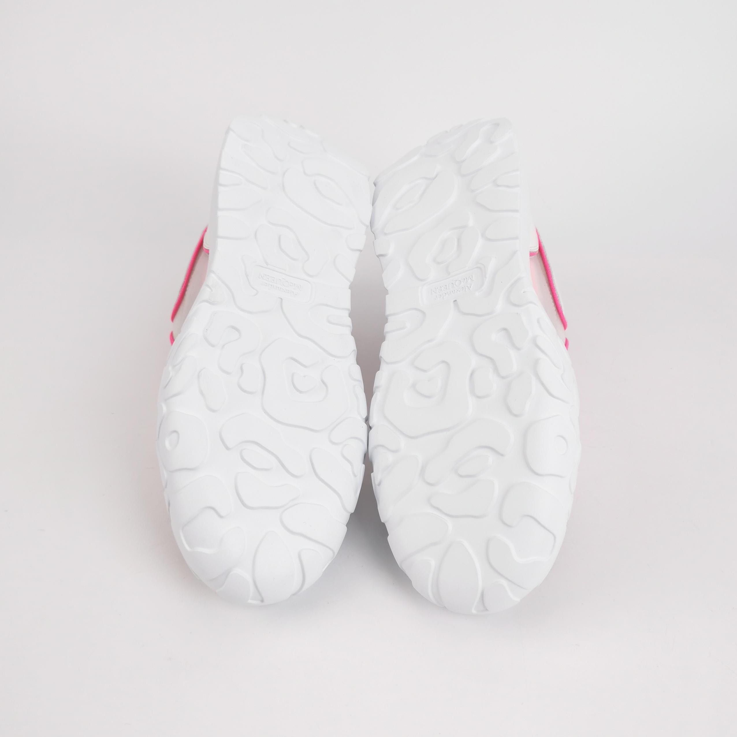 Alexander McQueen Alexander McQueen Women 8 Lowtop Sneakers Size US 8 / IT 38 - 5 Thumbnail