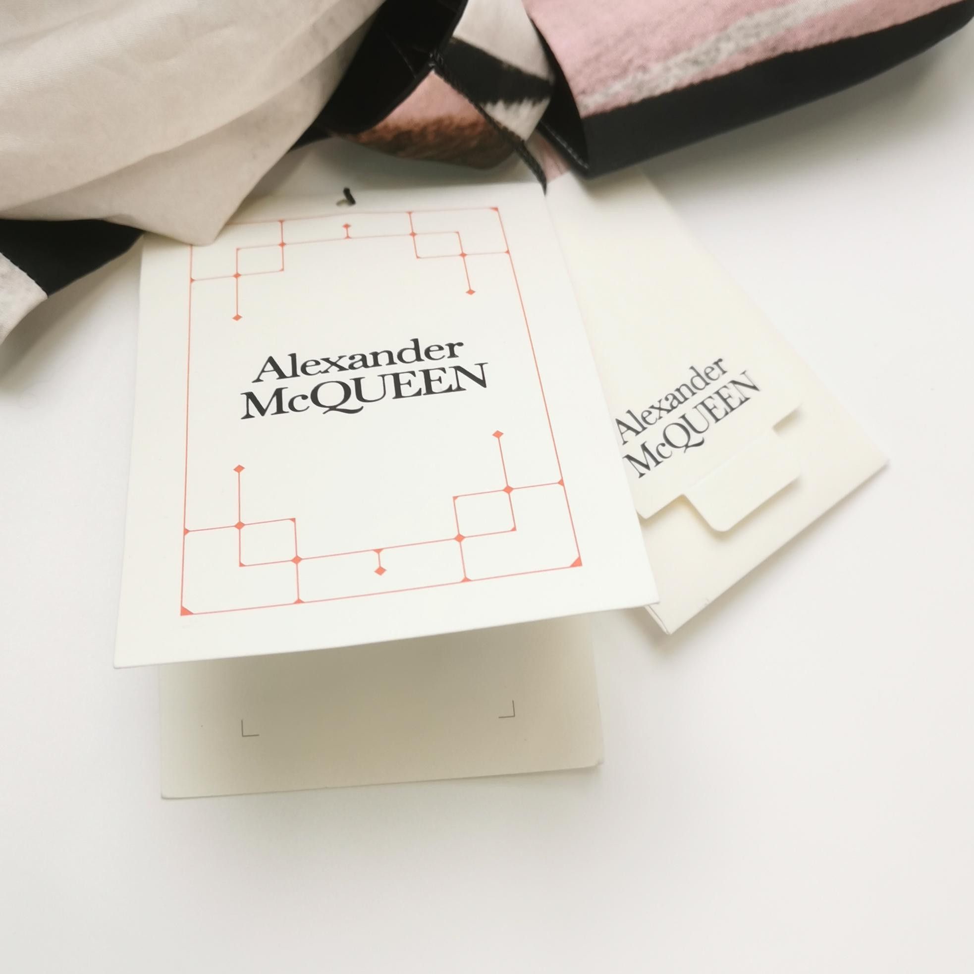 Alexander McQueen Alexander McQueen Women s Midi Size S / US 4 / IT 40 - 4 Thumbnail