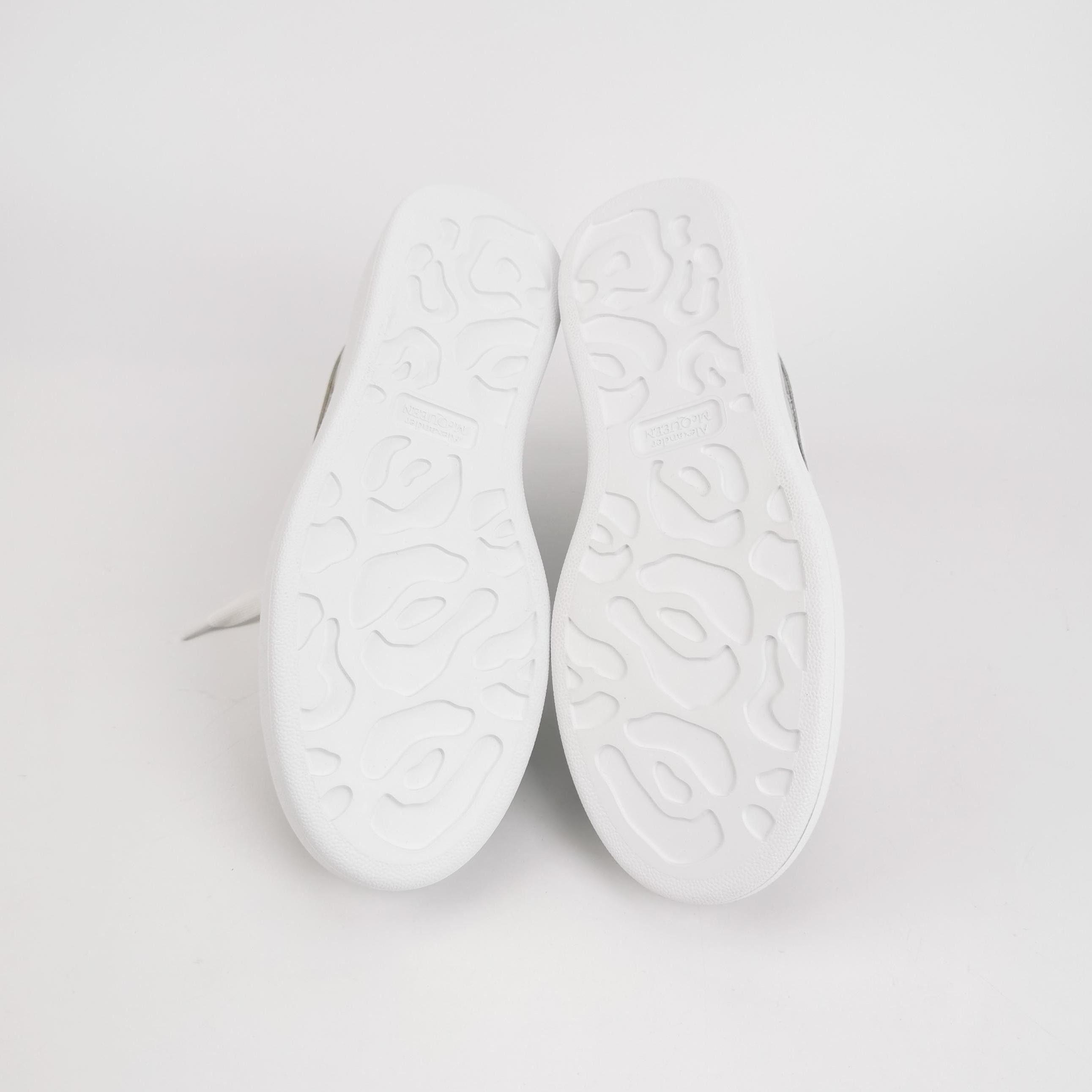 Alexander McQueen Alexander McQueen Women 8 Lowtop Sneakers Size US 8 / IT 38 - 5 Thumbnail