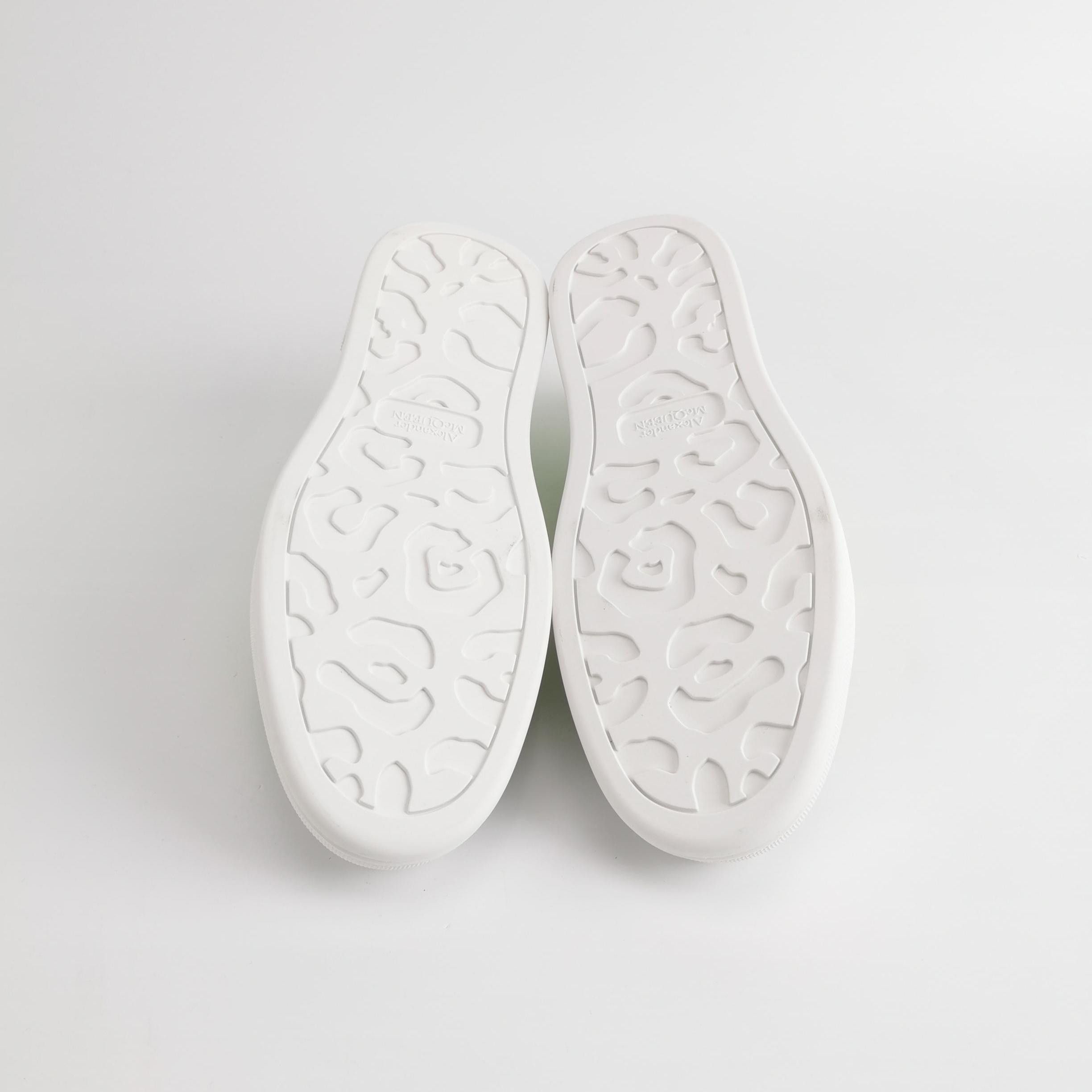 Alexander McQueen Alexander McQueen Women 9 Lowtop Sneakers Size US 9 / IT 39 - 5 Thumbnail