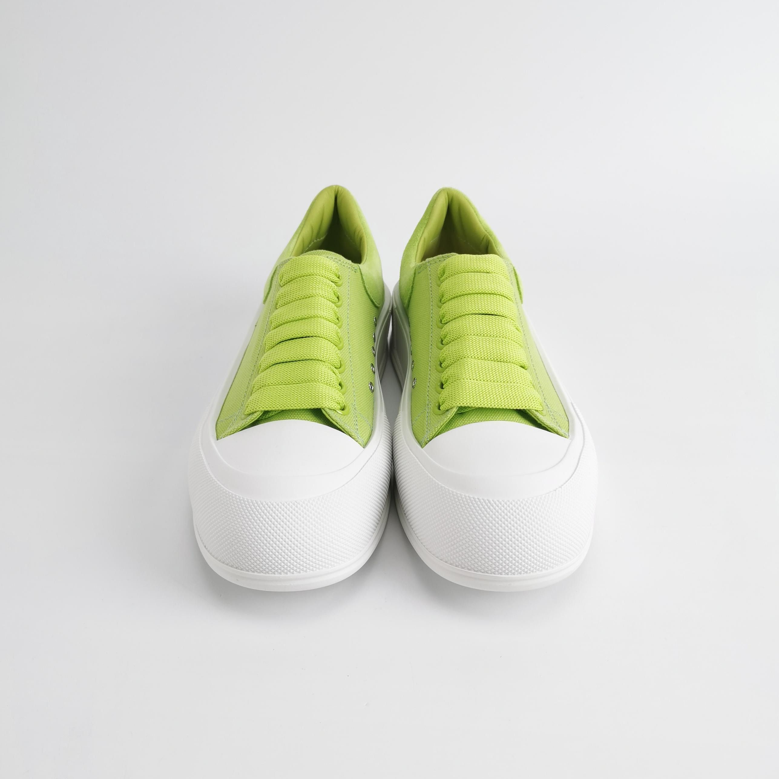 Alexander McQueen Alexander McQueen Women 9 Lowtop Sneakers Size US 9 / IT 39 - 3 Thumbnail