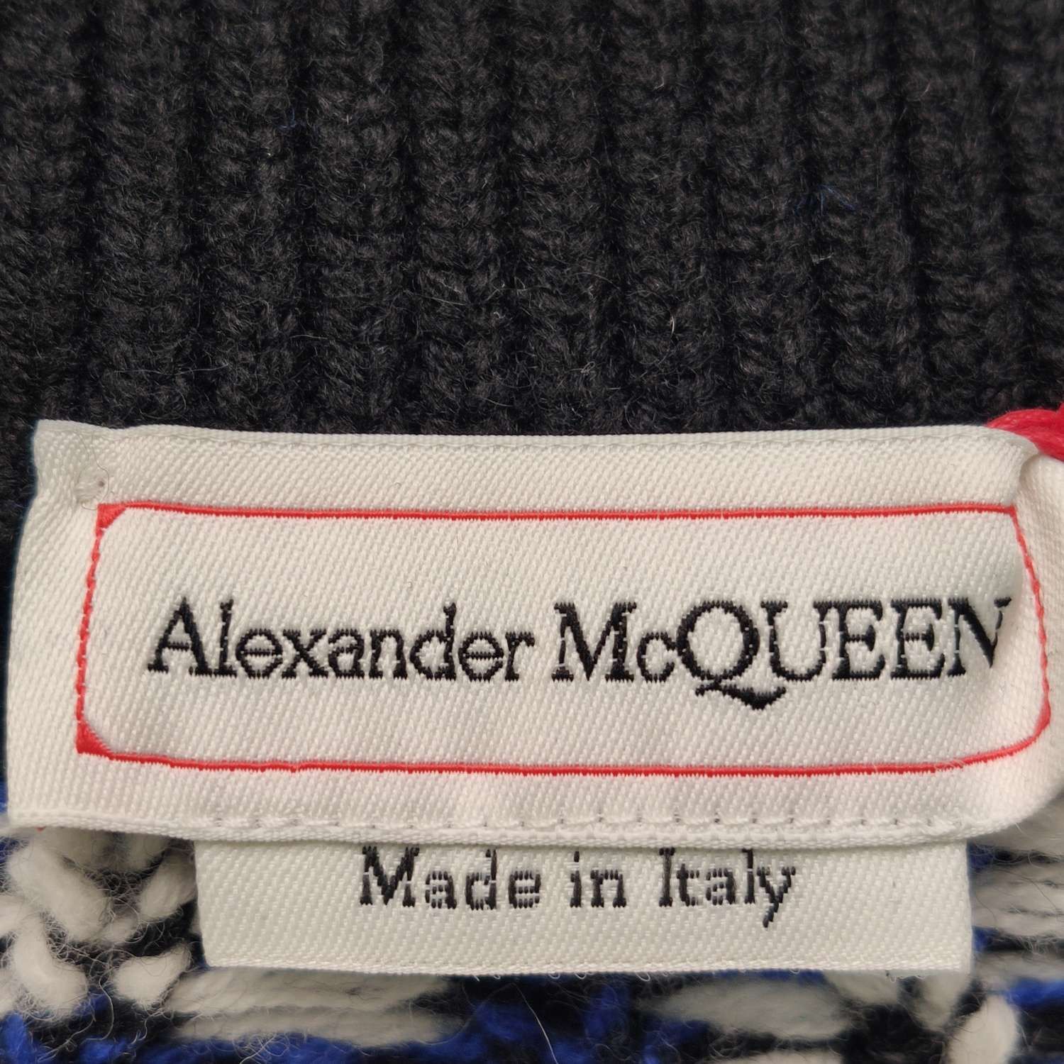 Alexander McQueen Alexander McQueen Women m Sweaters Size M / US 6-8 / IT 42-44 - 5 Thumbnail