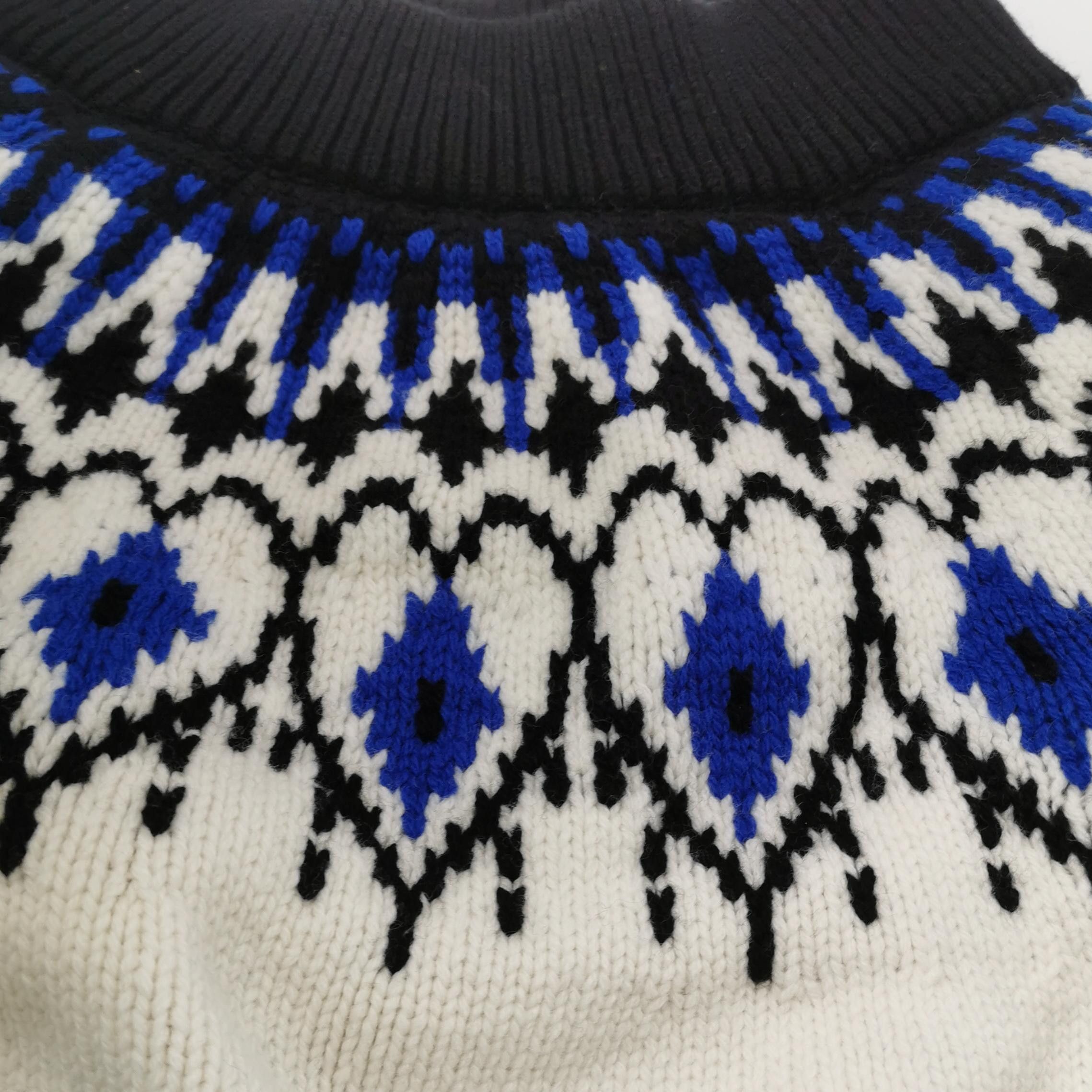 Alexander McQueen Alexander McQueen Women m Sweaters Size M / US 6-8 / IT 42-44 - 3 Thumbnail