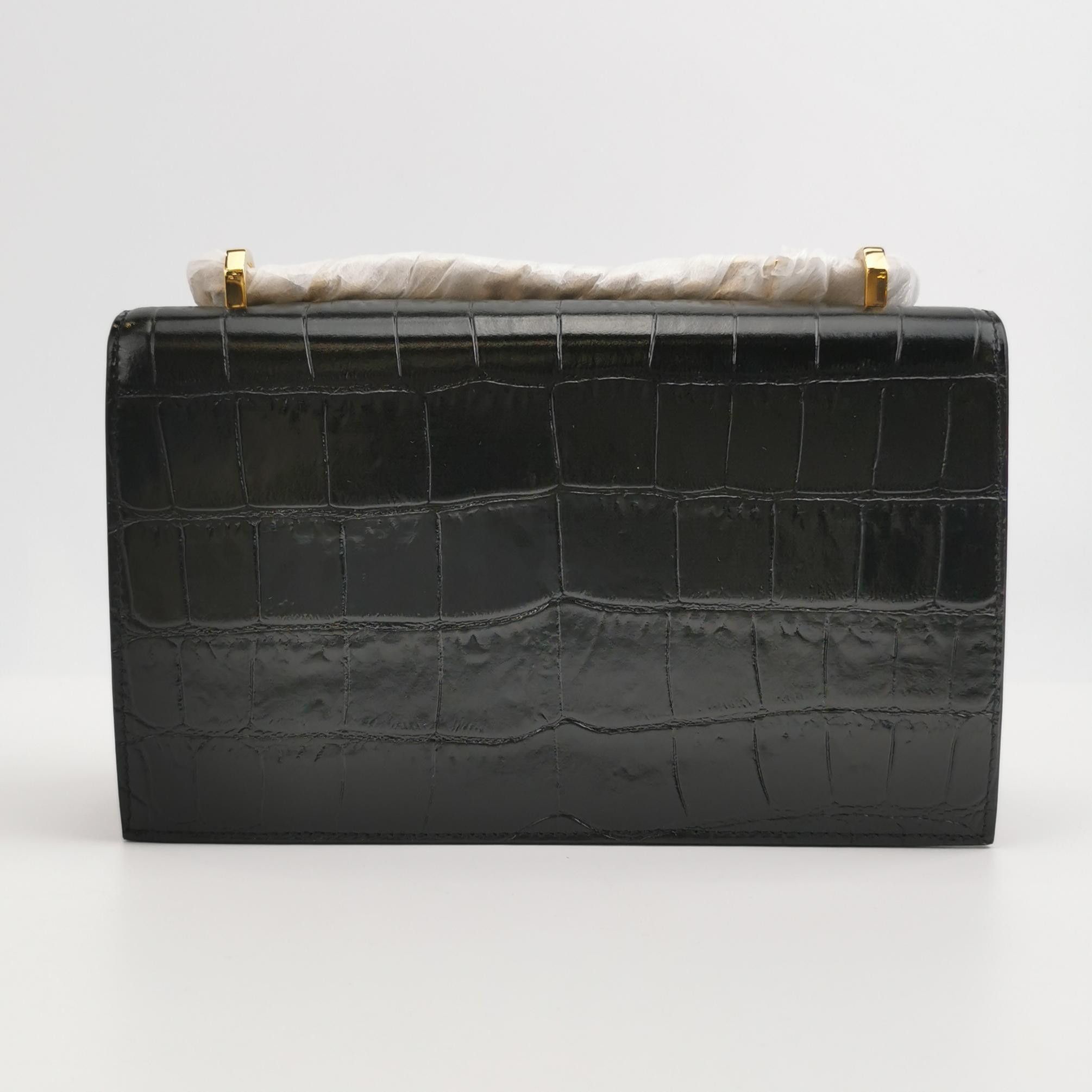 Alexander McQueen Alexander McQueen Women os Shoulder Bags Size ONE SIZE - 5 Thumbnail