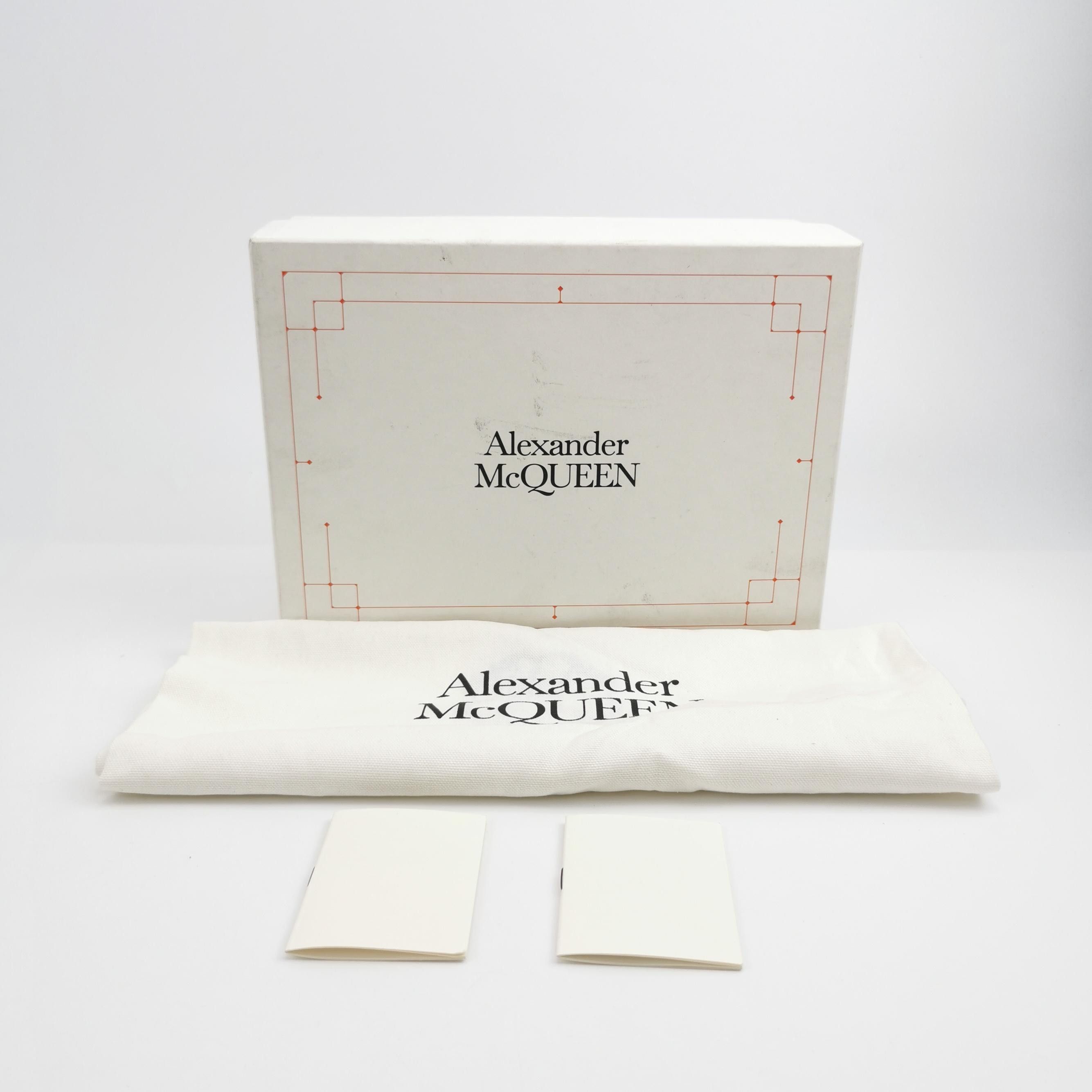 Alexander McQueen Alexander McQueen Women os Shoulder Bags Size ONE SIZE - 9 Thumbnail
