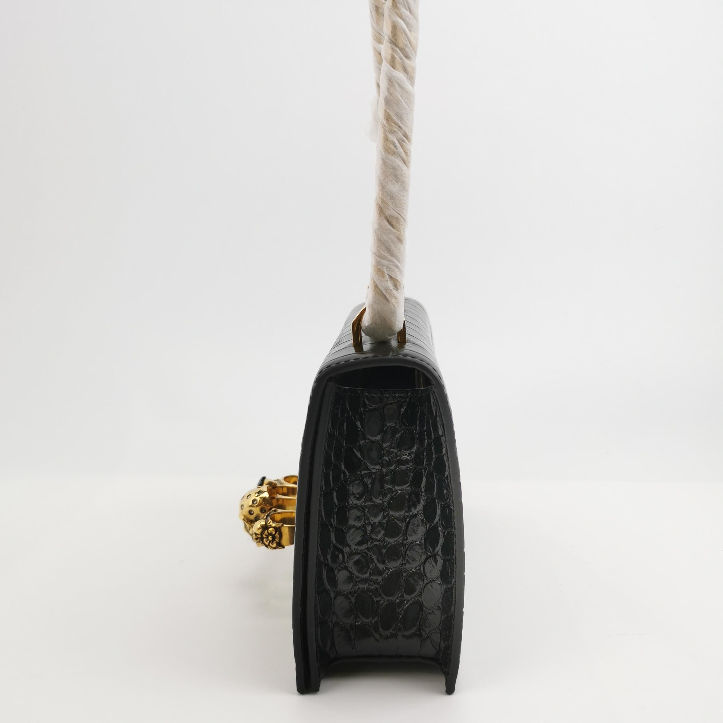Alexander McQueen Alexander McQueen Women os Shoulder Bags Size ONE SIZE - 3 Thumbnail