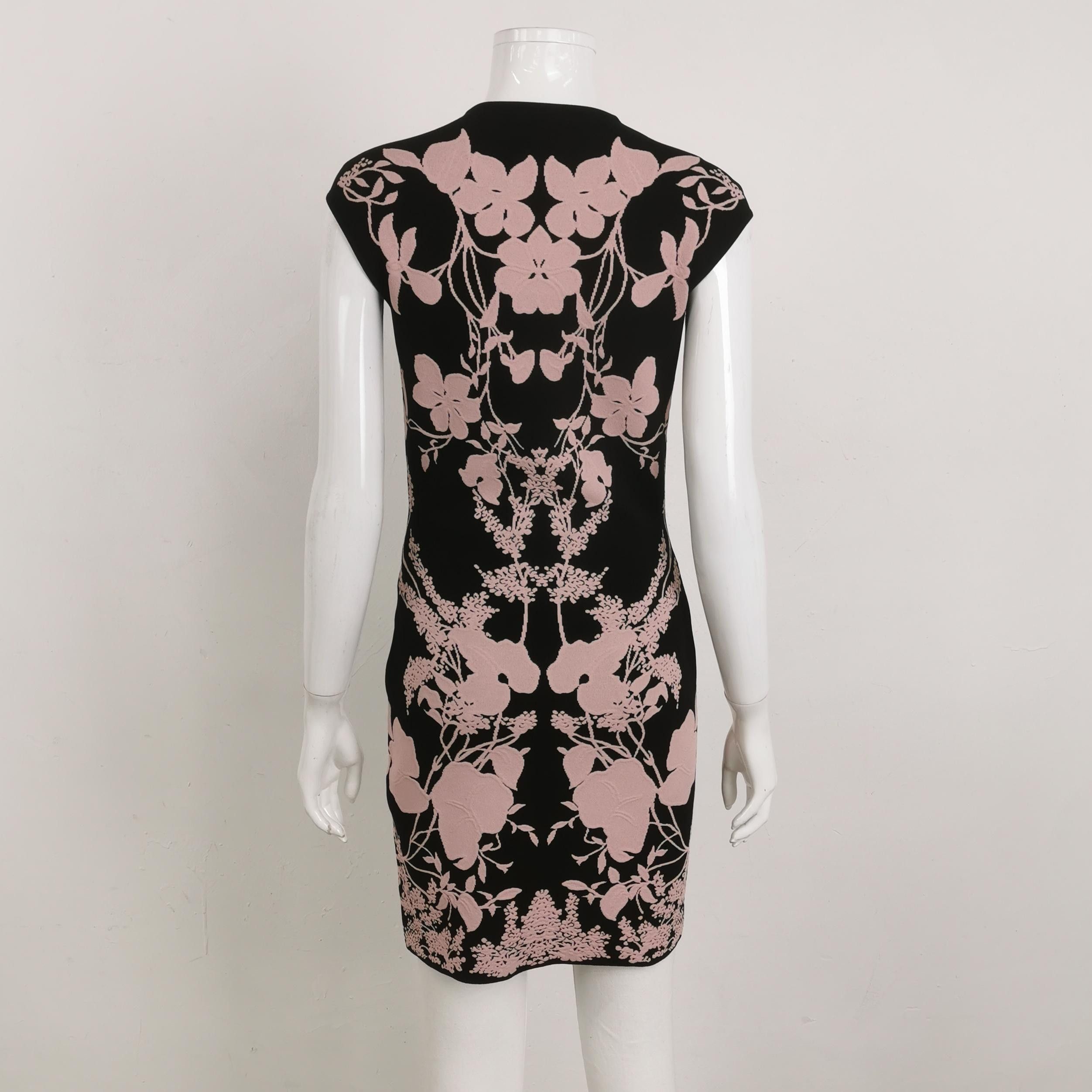 Alexander McQueen Alexander McQueen Women m Midi Size M / US 6-8 / IT 42-44 - 2 Thumbnail