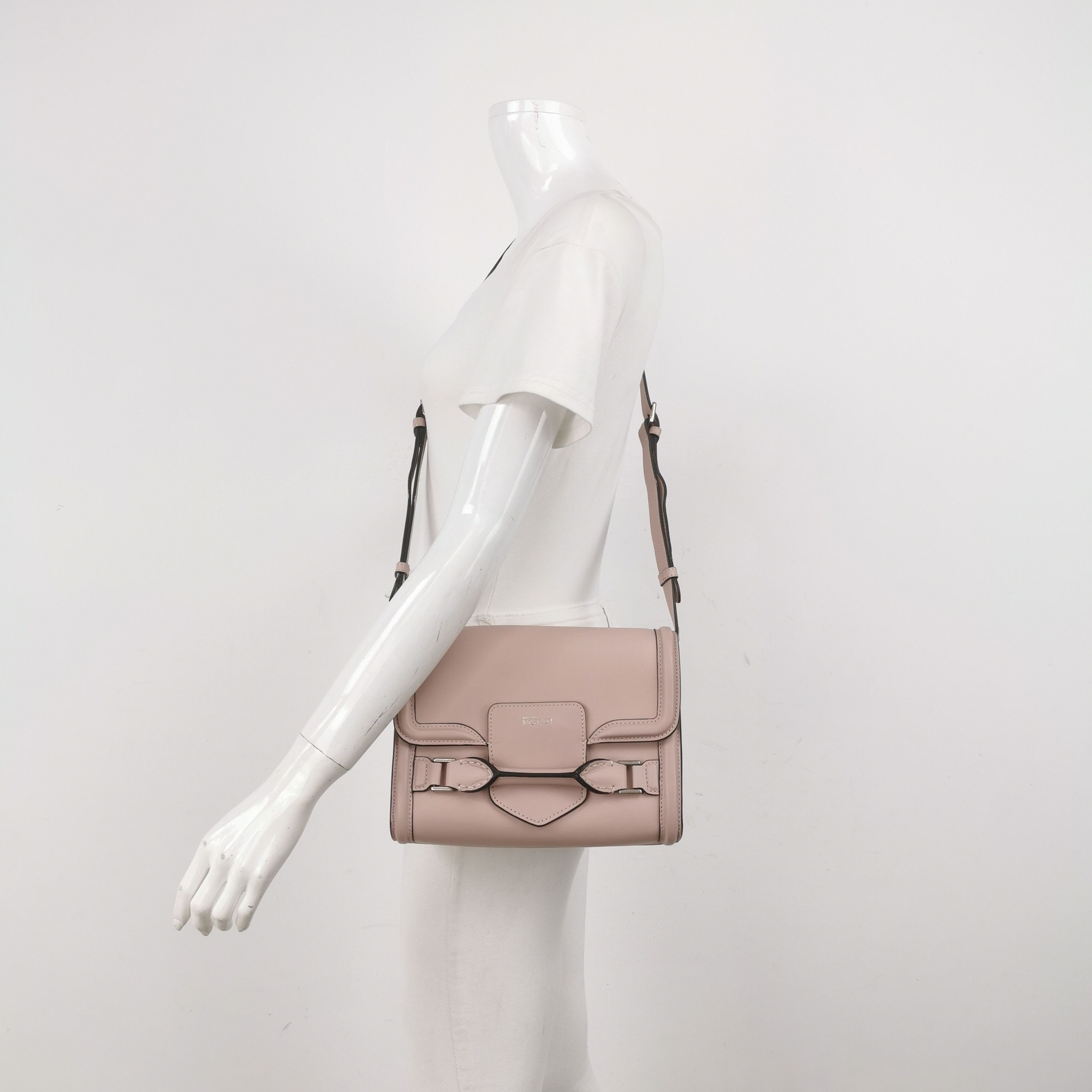 Alexander McQueen Alexander McQueen Women os Shoulder Bags Size ONE SIZE - 2 Thumbnail