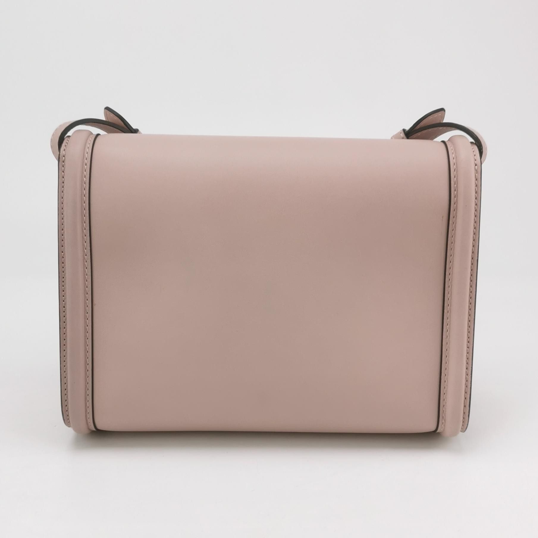 Alexander McQueen Alexander McQueen Women os Shoulder Bags Size ONE SIZE - 5 Thumbnail