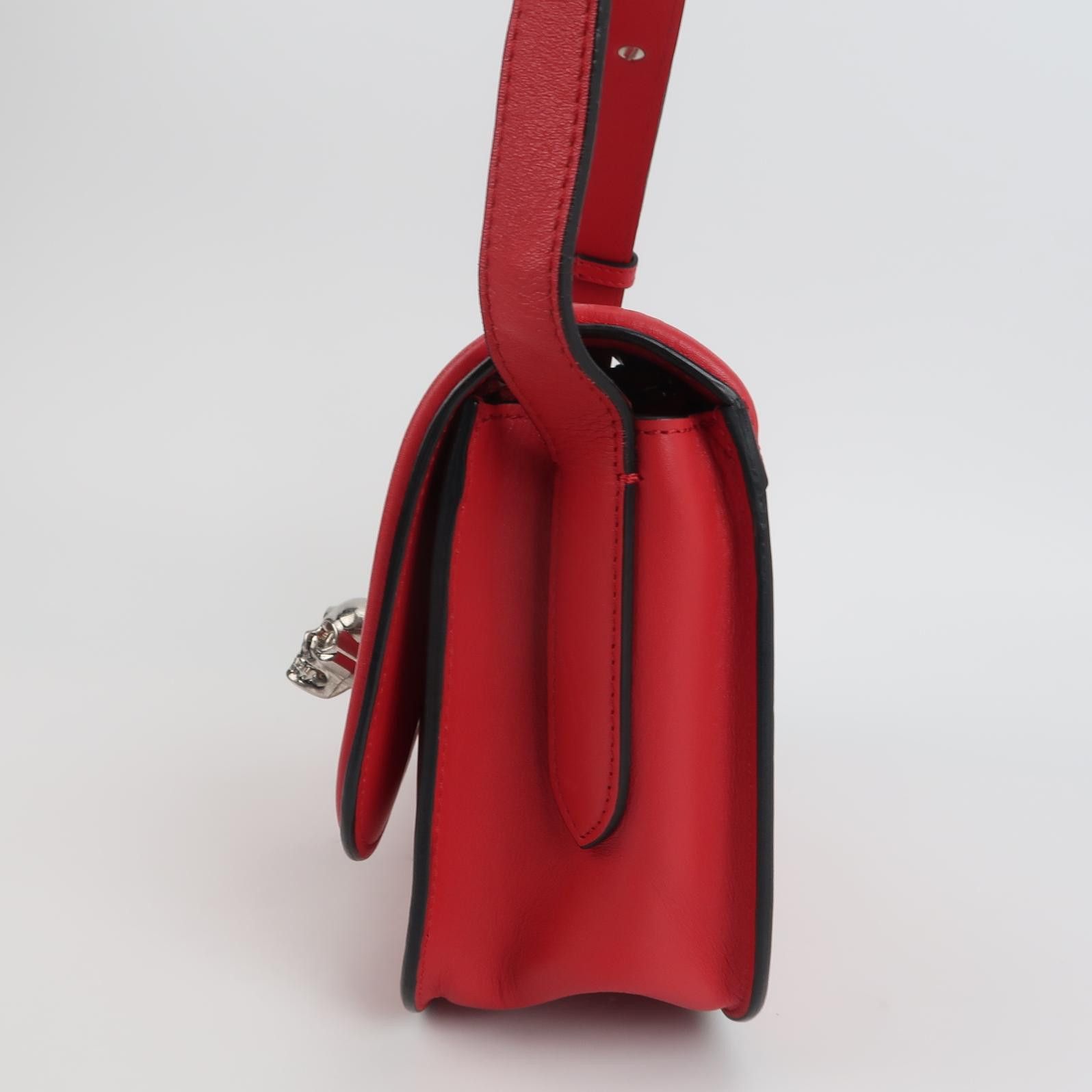 Alexander McQueen Alexander McQueen Women os Shoulder Bags Size ONE SIZE - 3 Thumbnail