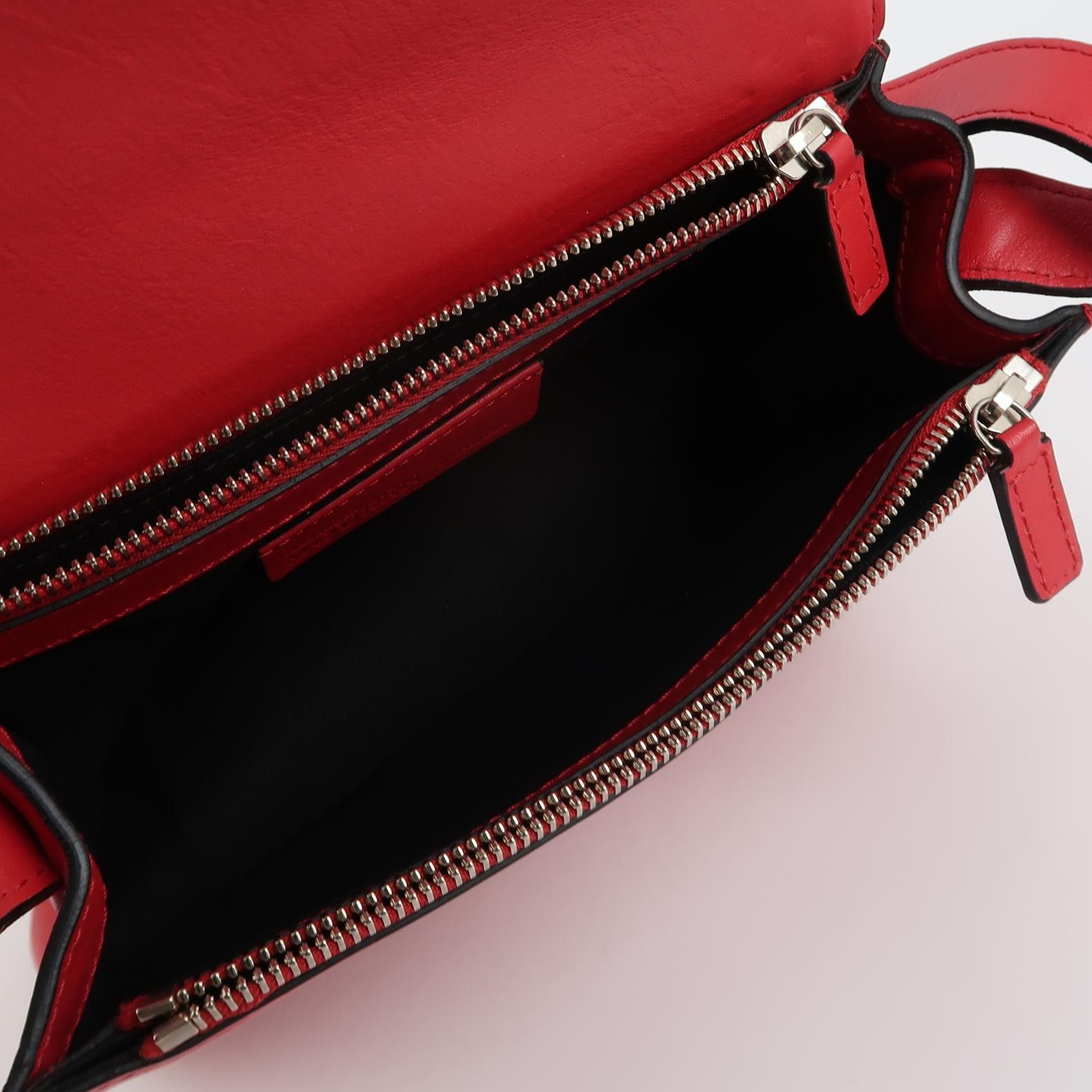 Alexander McQueen Alexander McQueen Women os Shoulder Bags Size ONE SIZE - 7 Thumbnail