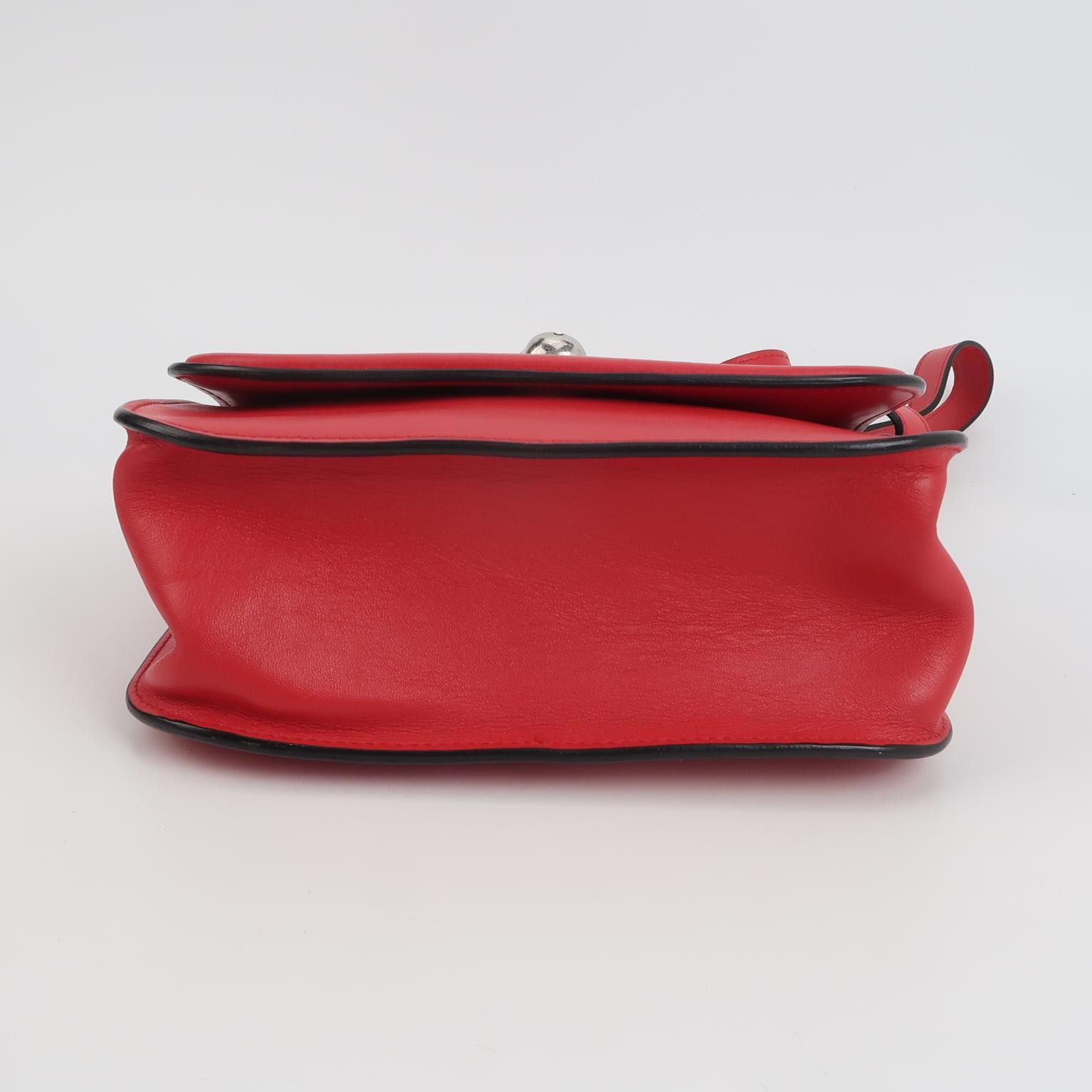 Alexander McQueen Alexander McQueen Women os Shoulder Bags Size ONE SIZE - 6 Thumbnail