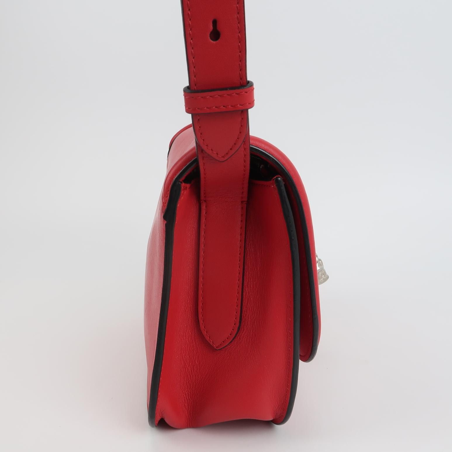 Alexander McQueen Alexander McQueen Women os Shoulder Bags Size ONE SIZE - 4 Thumbnail