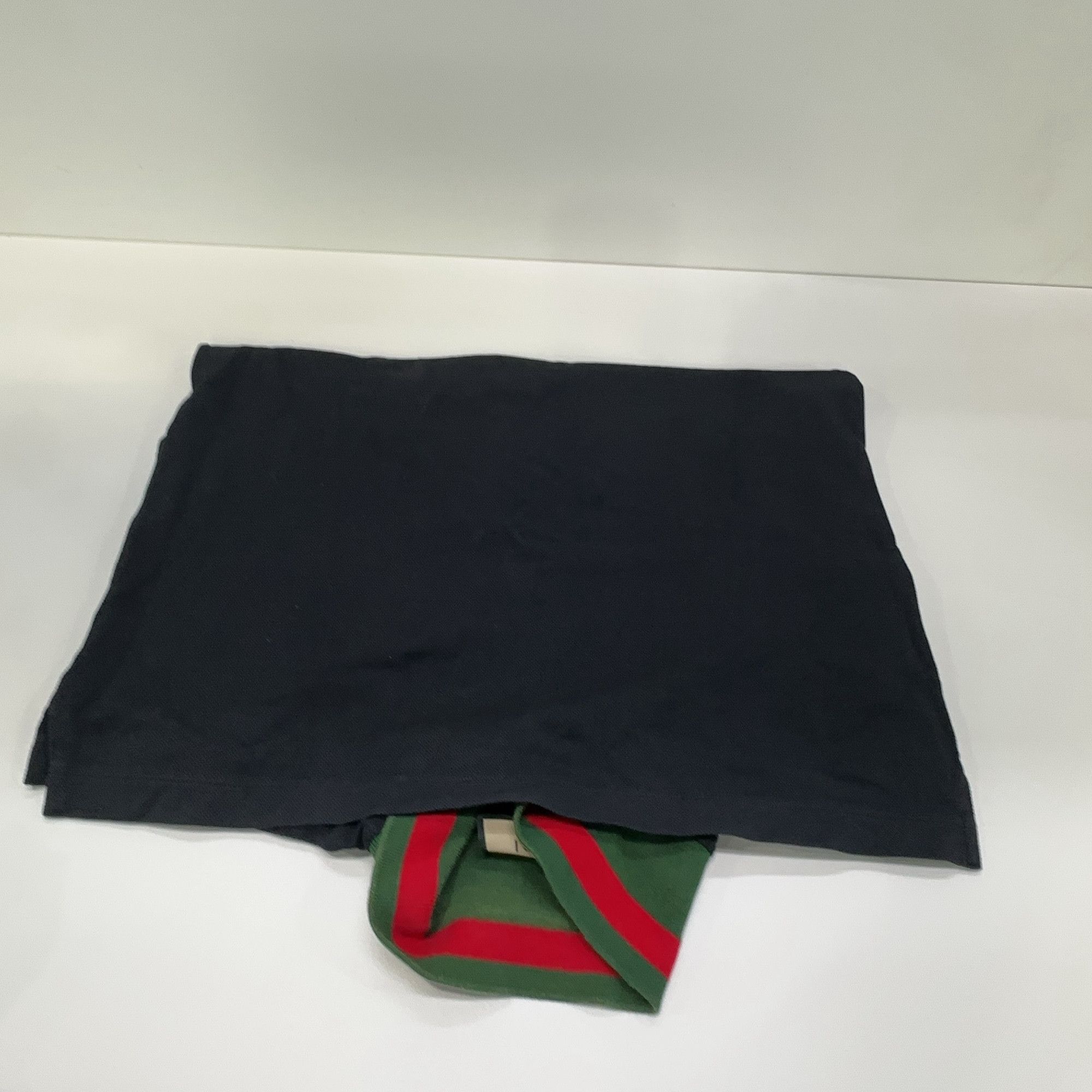 Gucci Gucci Web Stripe Collar Polo Shirt XS Size US XS / EU 42 / 0 - 15 Thumbnail