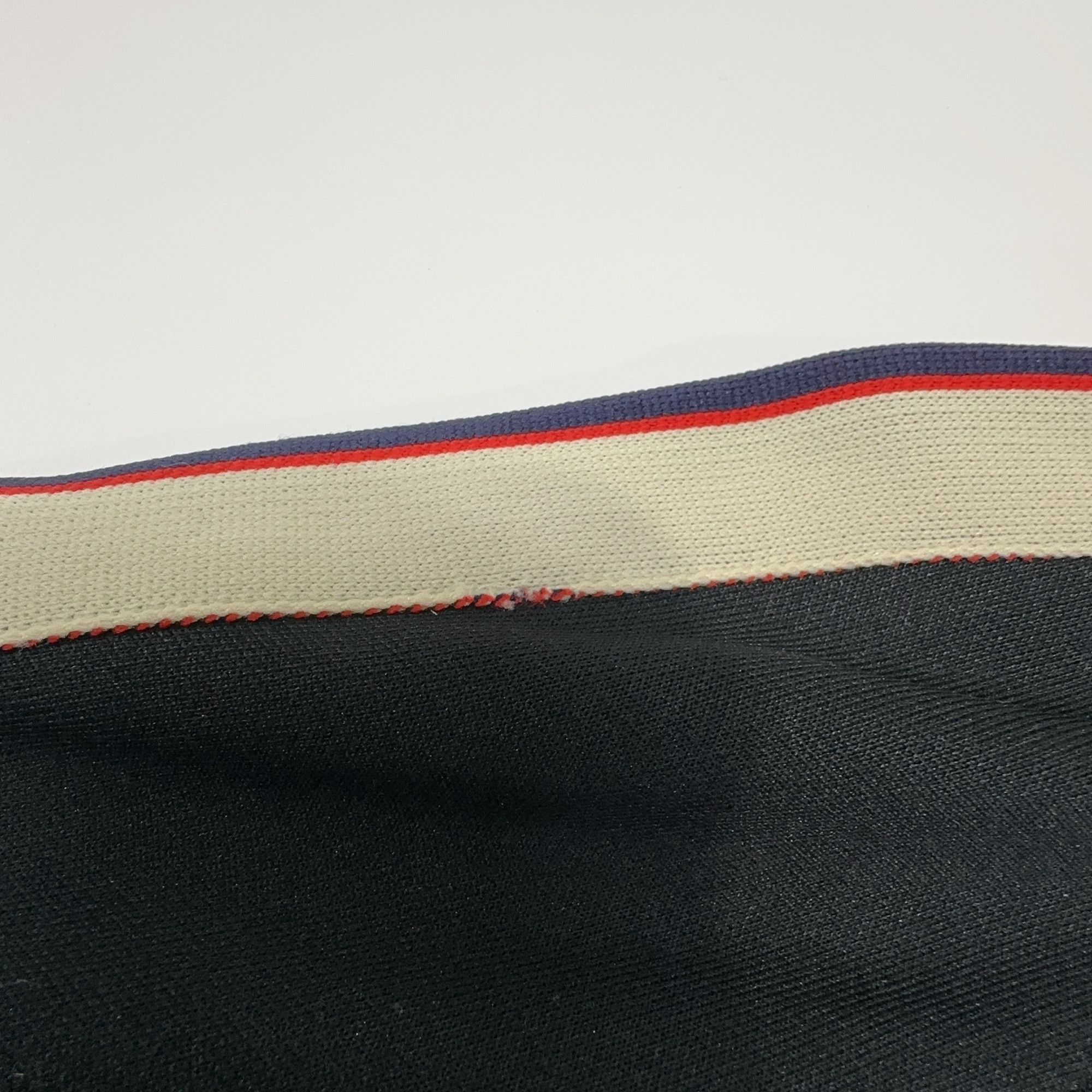 Gucci Gucci Technical Stripe Track Jacket M Size US M / EU 48-50 / 2 - 8 Thumbnail
