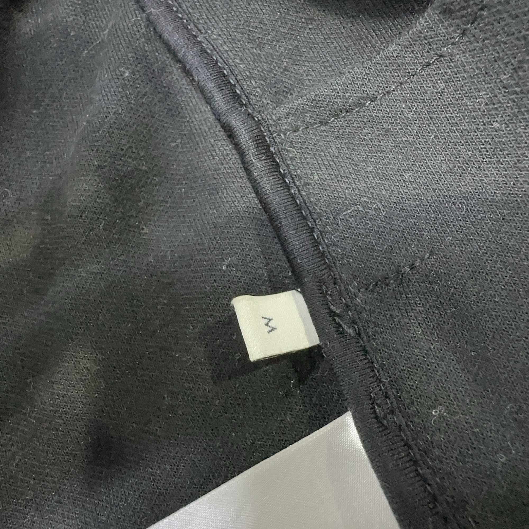 Gucci Gucci Technical Stripe Track Jacket M Size US M / EU 48-50 / 2 - 5 Thumbnail