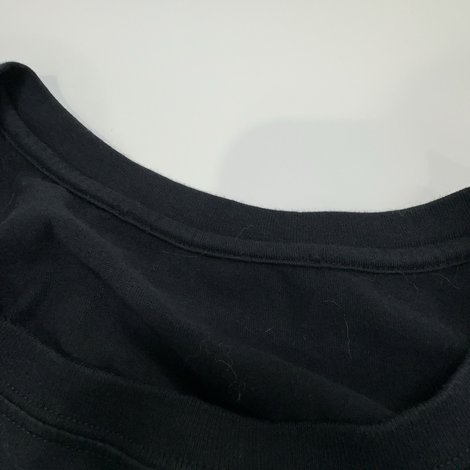 Gucci Gucci Interlocking G Logo T-Shirt US M Size US M / EU 48-50 / 2 - 7 Thumbnail