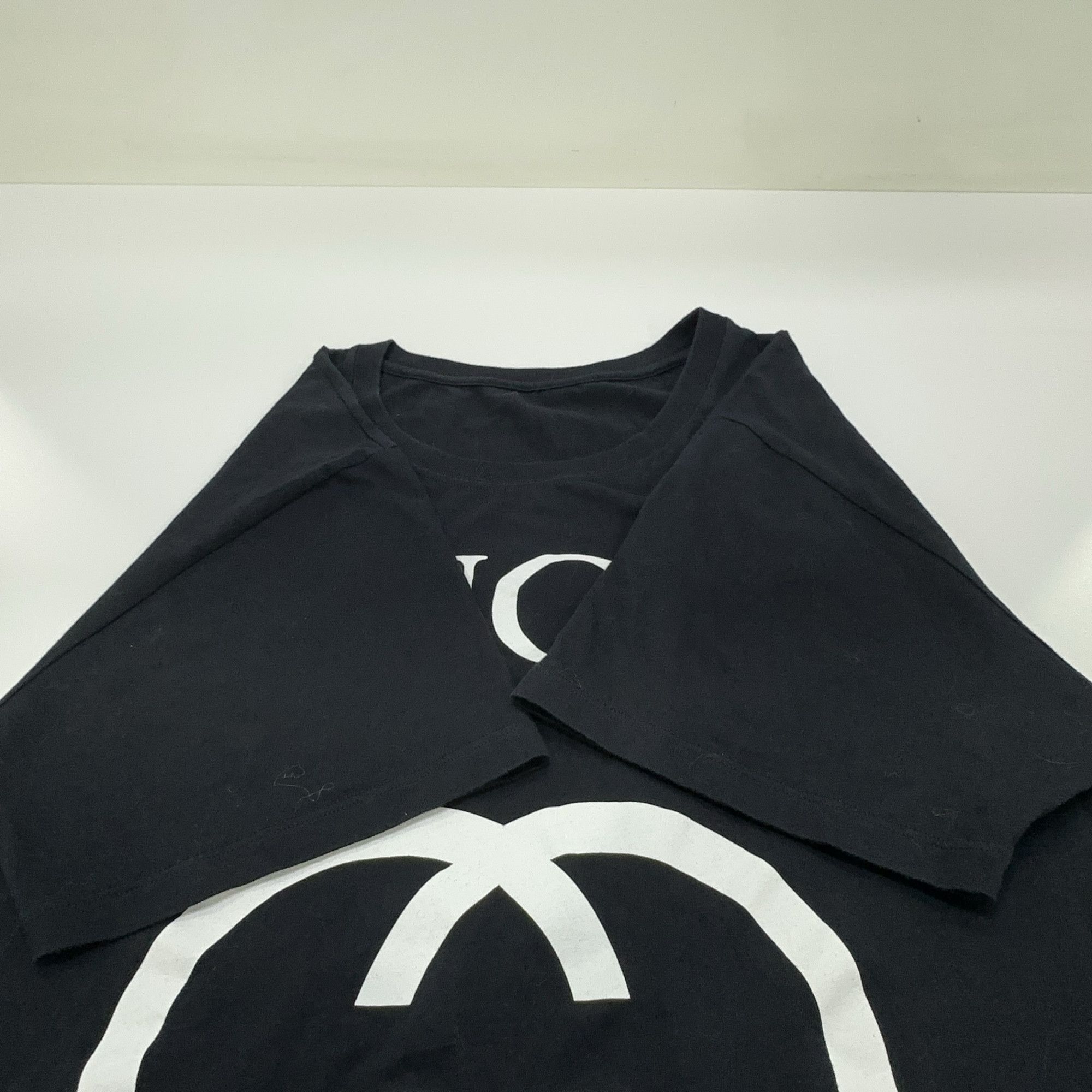 Gucci Gucci Interlocking G Logo T-Shirt US M Size US M / EU 48-50 / 2 - 12 Thumbnail