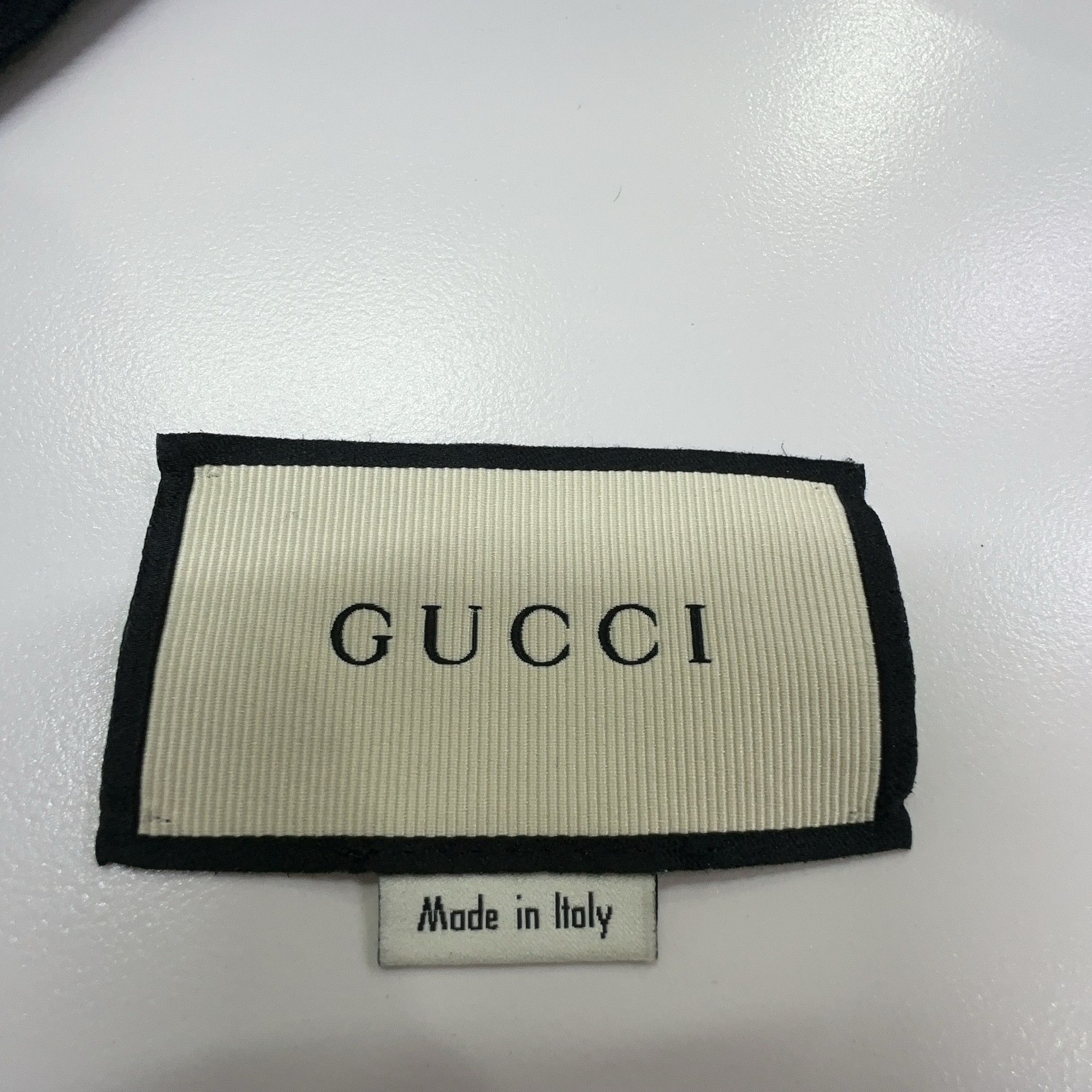 Gucci Gucci Interlocking G Logo T-Shirt US M Size US M / EU 48-50 / 2 - 4 Thumbnail