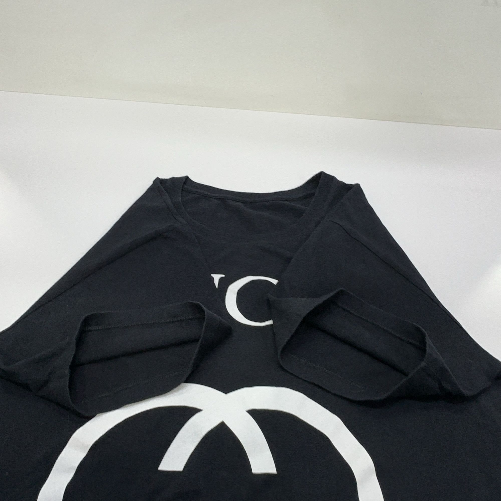 Gucci Gucci Interlocking G Logo T-Shirt US M Size US M / EU 48-50 / 2 - 13 Thumbnail