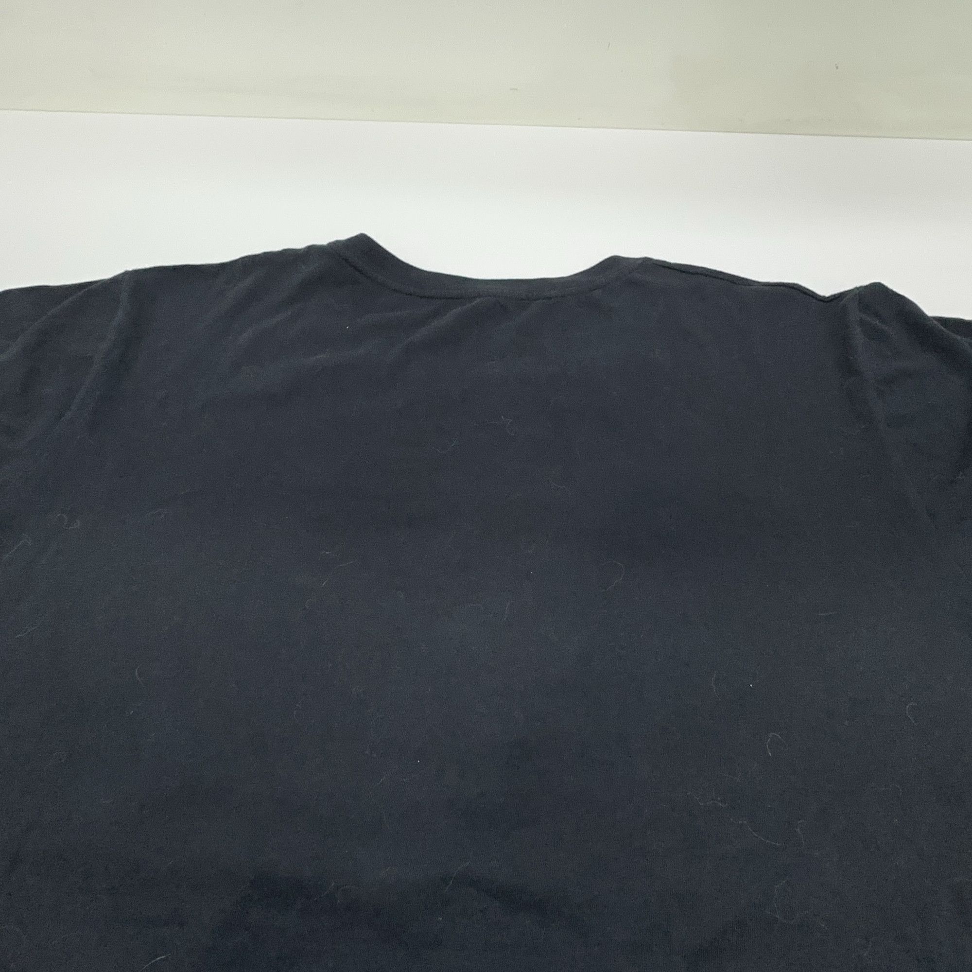 Gucci Gucci Interlocking G Logo T-Shirt US M Size US M / EU 48-50 / 2 - 14 Thumbnail