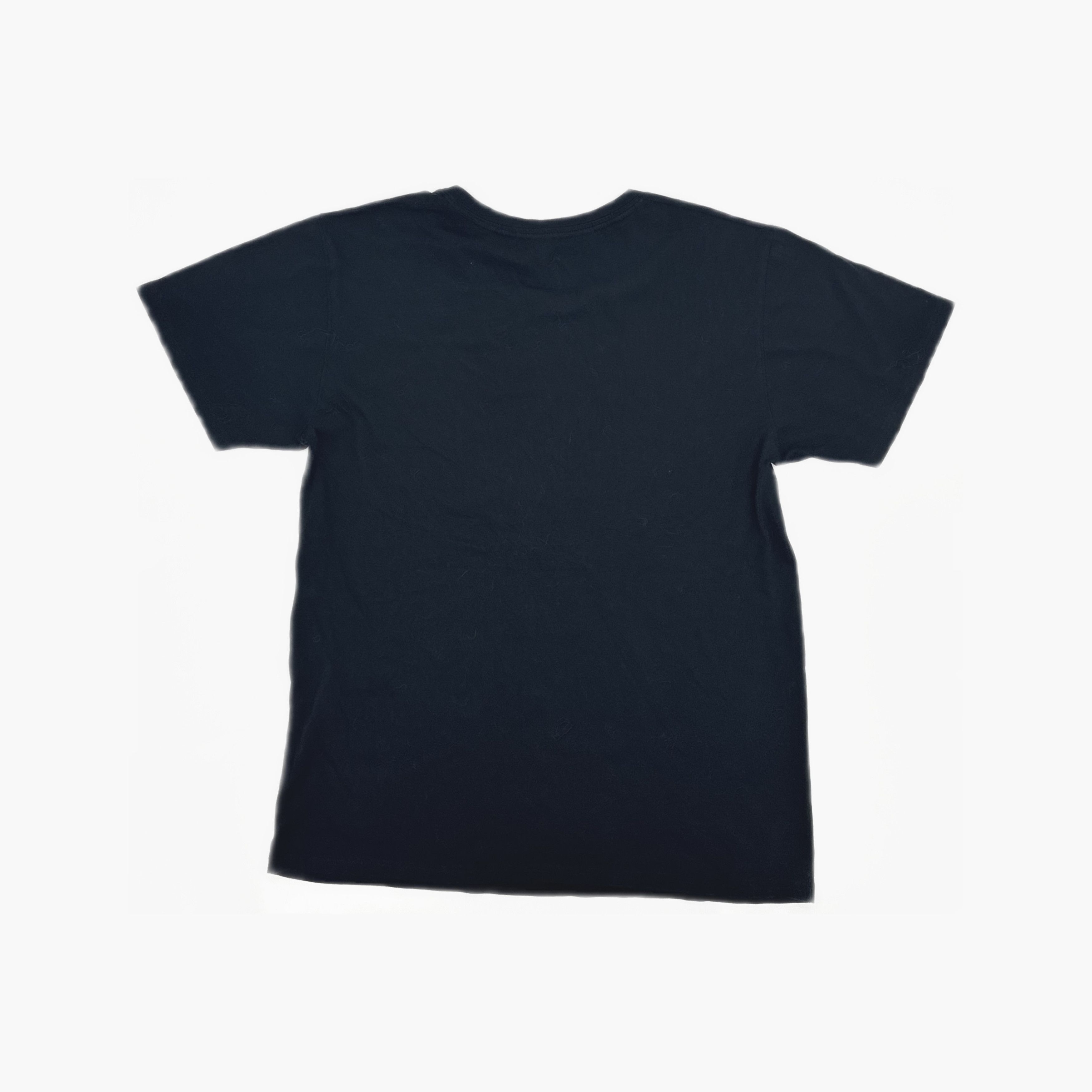 Gucci Gucci Interlocking G Logo T-Shirt US M Size US M / EU 48-50 / 2 - 3 Thumbnail
