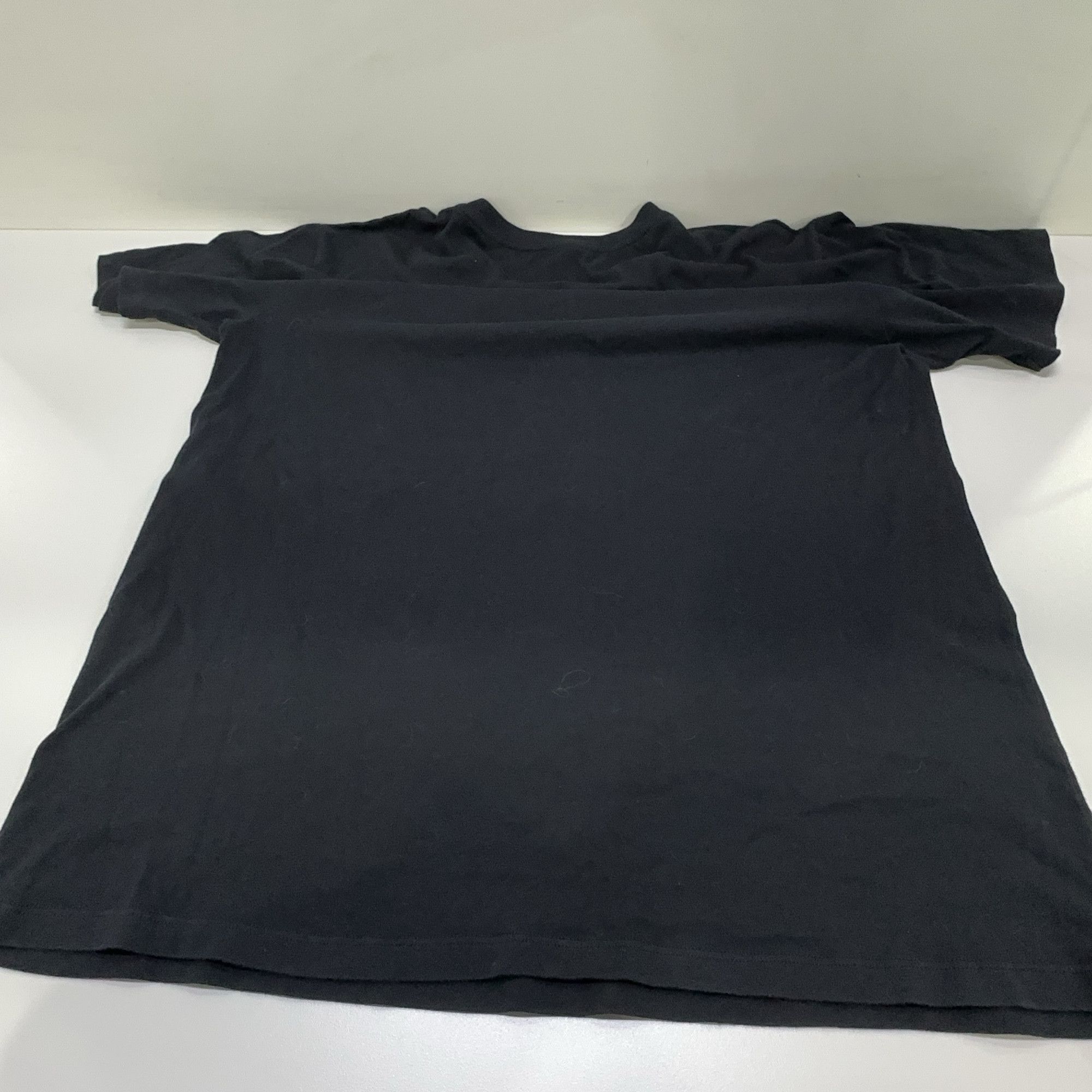 Gucci Gucci Interlocking G Logo T-Shirt US M Size US M / EU 48-50 / 2 - 15 Thumbnail