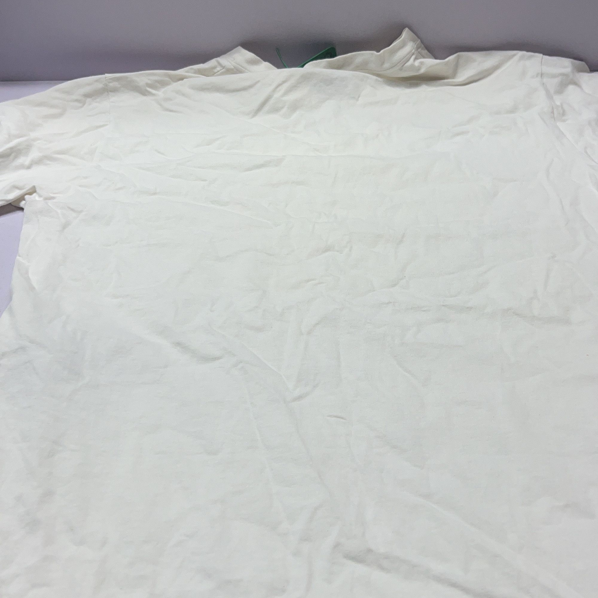 Gucci Gucci Interlocking G Logo T-Shirt Size L Size US L / EU 52-54 / 3 - 13 Thumbnail