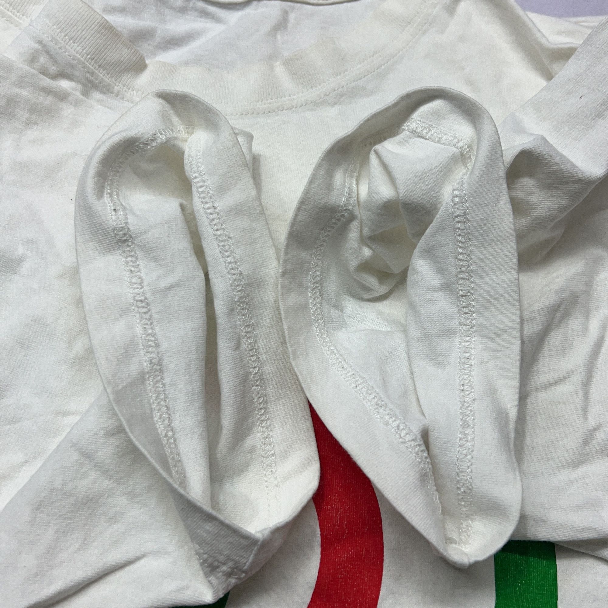 Gucci Gucci Interlocking G Logo T-Shirt Size L Size US L / EU 52-54 / 3 - 10 Thumbnail