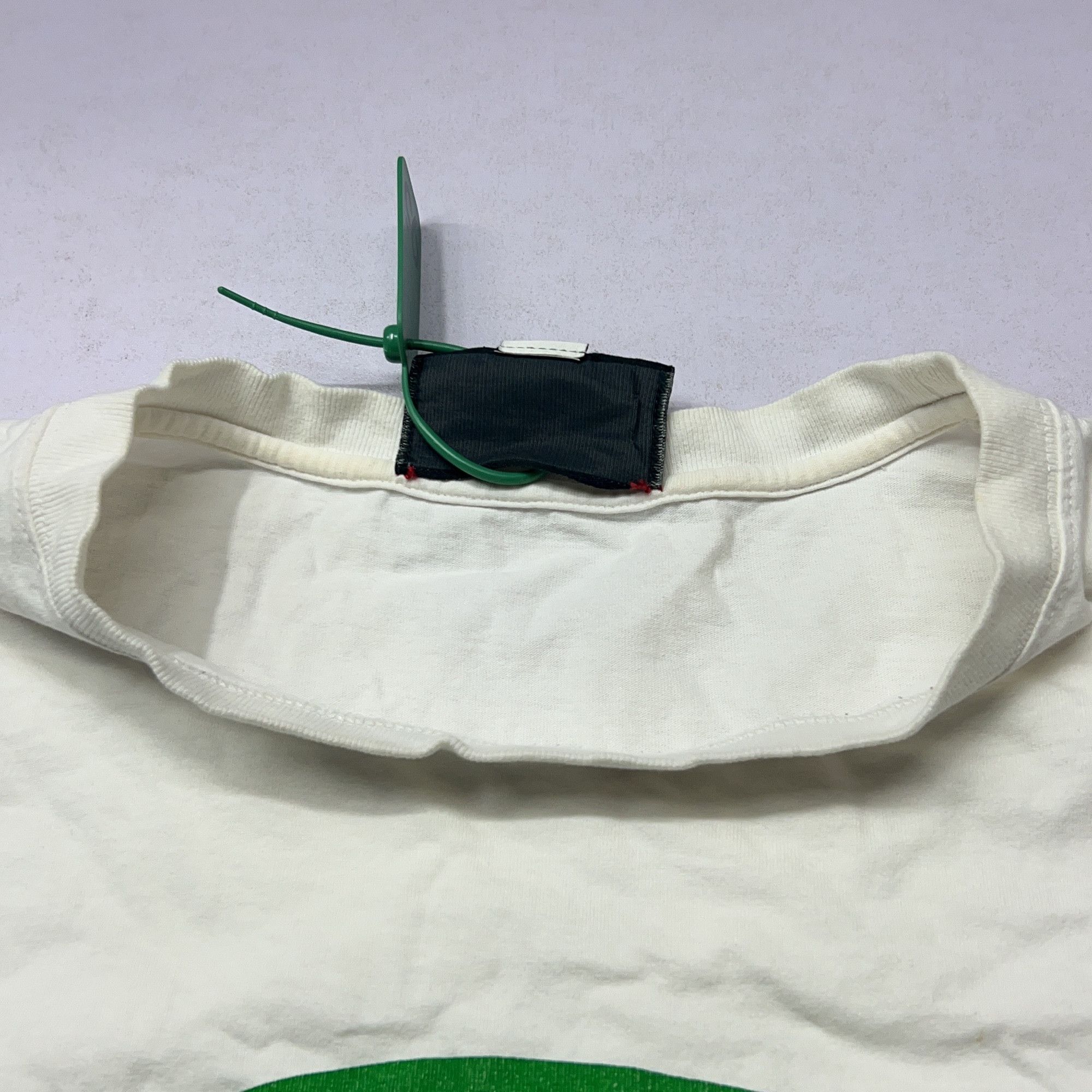 Gucci Gucci Interlocking G Logo T-Shirt Size L Size US L / EU 52-54 / 3 - 9 Thumbnail