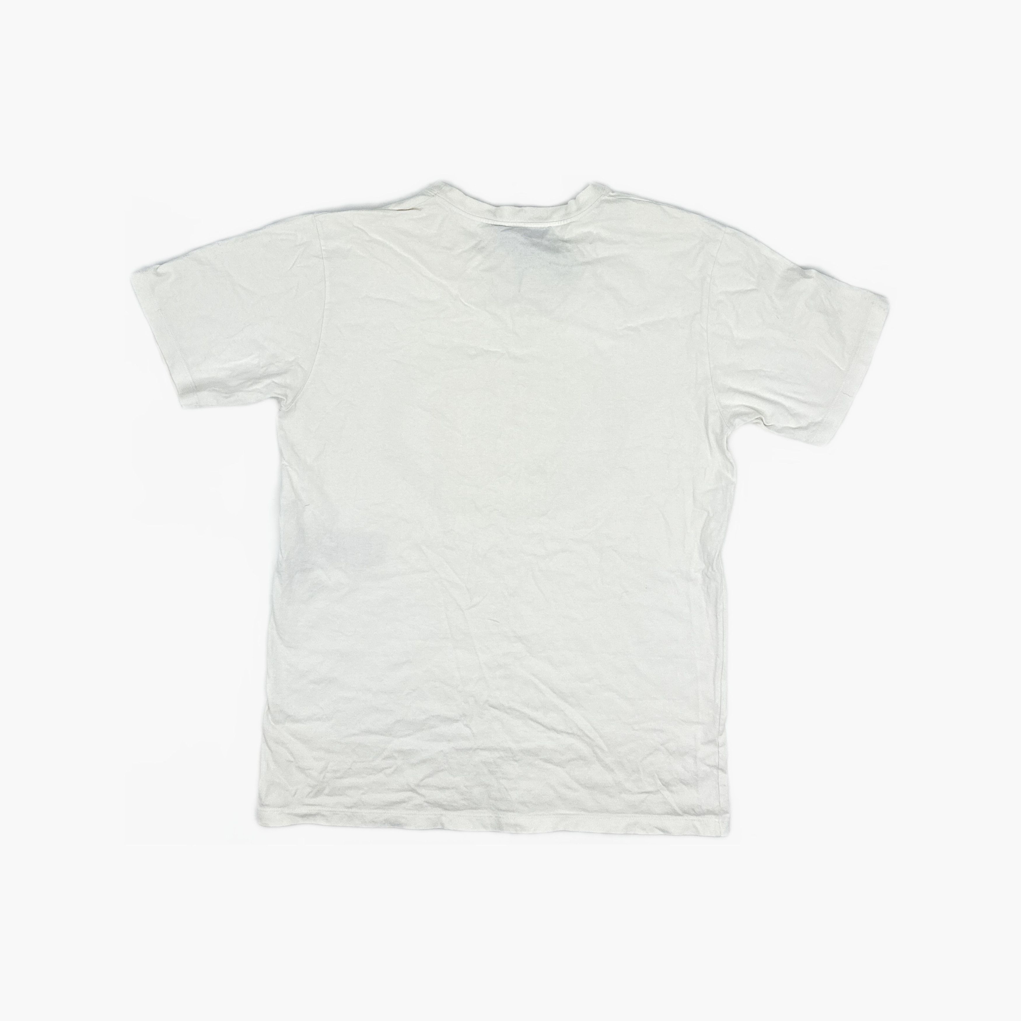 Gucci Gucci Interlocking G Logo T-Shirt Size L Size US L / EU 52-54 / 3 - 3 Thumbnail