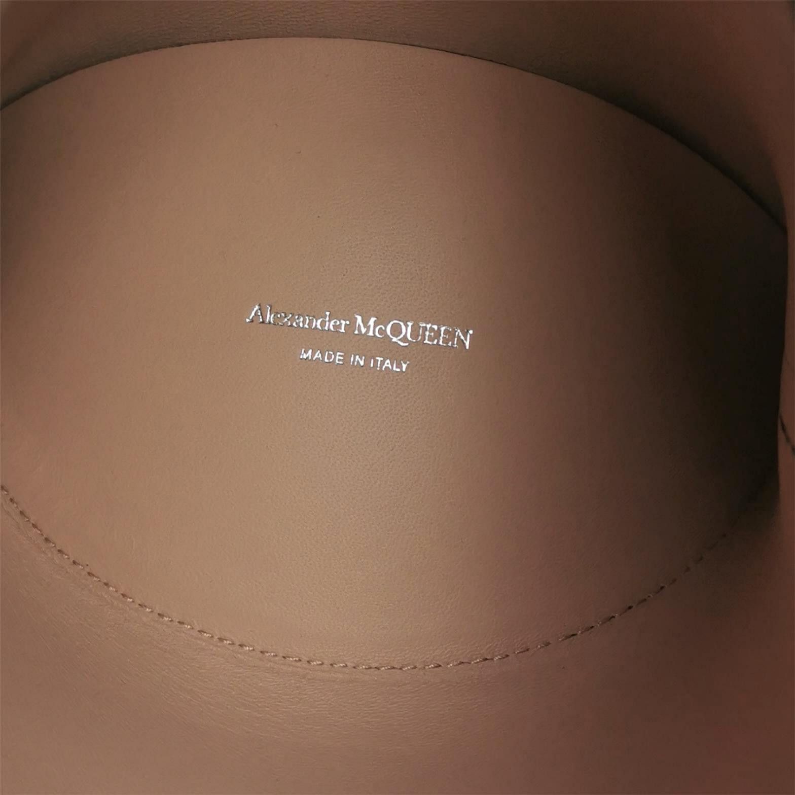 Alexander McQueen Alexander McQueen Women os Clutches Size ONE SIZE - 7 Thumbnail