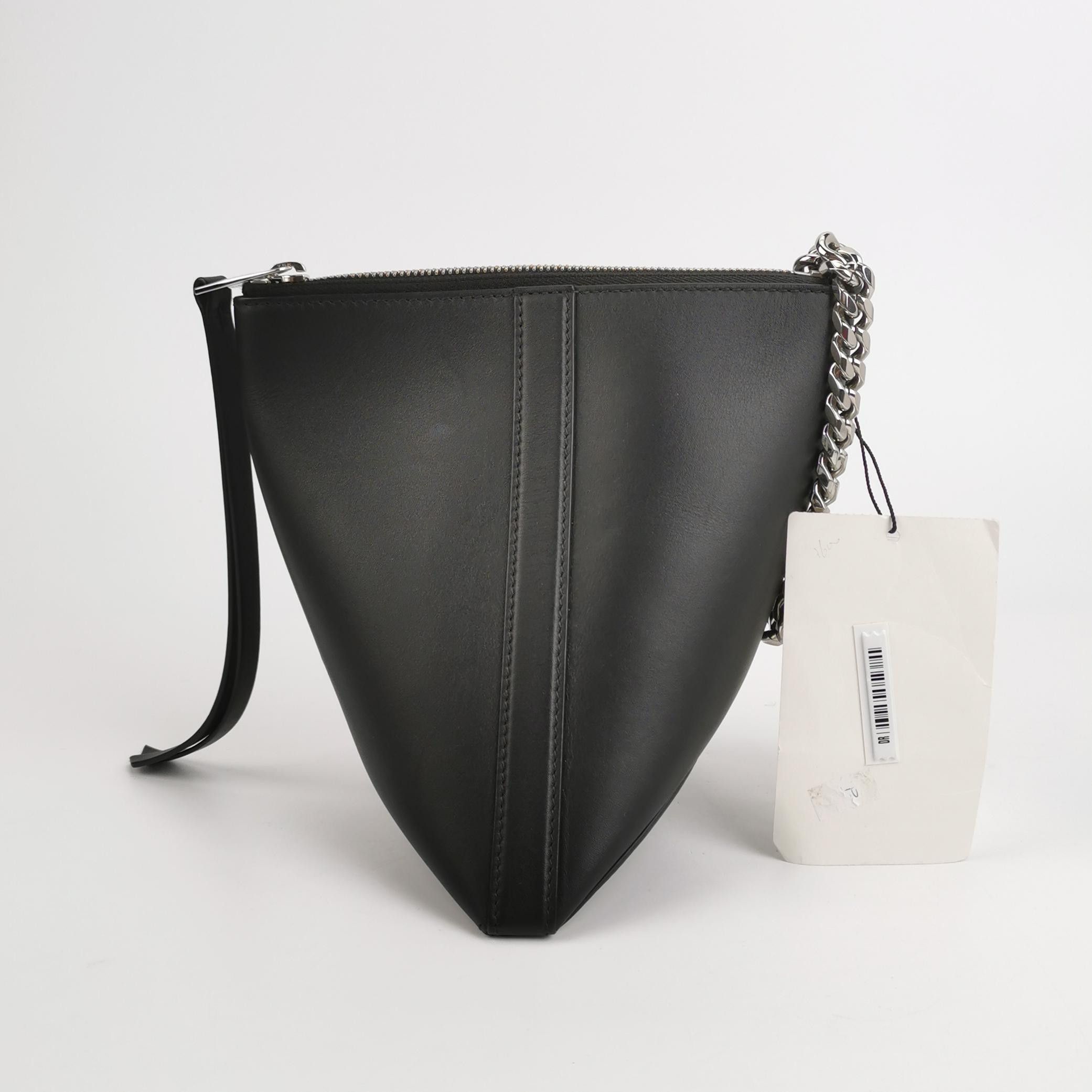 Alexander McQueen Alexander McQueen Women os Clutches Size ONE SIZE - 3 Thumbnail