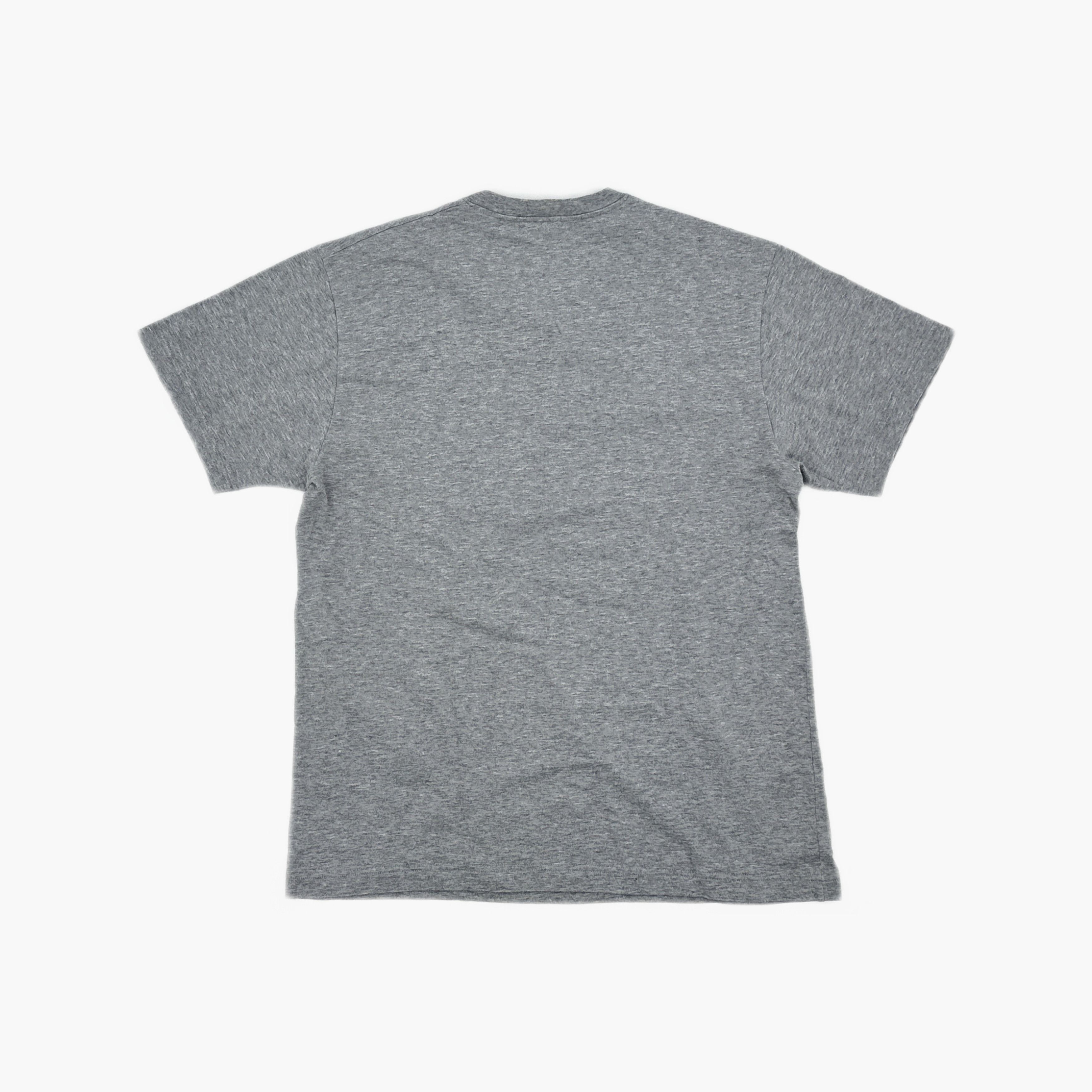 Gucci GUCCI Interlocking G Logo T-Shirt S Size US S / EU 44-46 / 1 - 3 Thumbnail