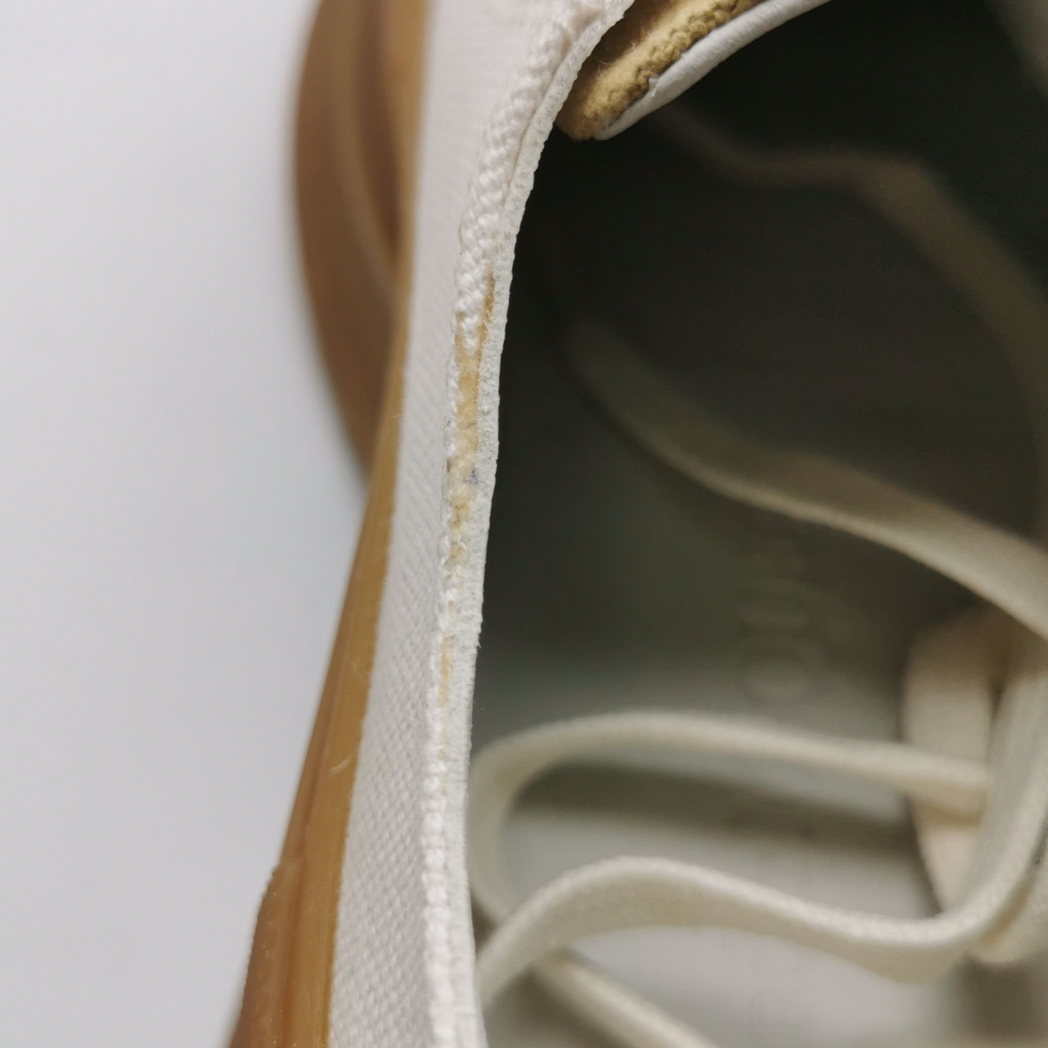 Alexander McQueen Alexander McQueen Women 6 Lowtop Sneakers Size US 6 / IT 36 - 8 Thumbnail