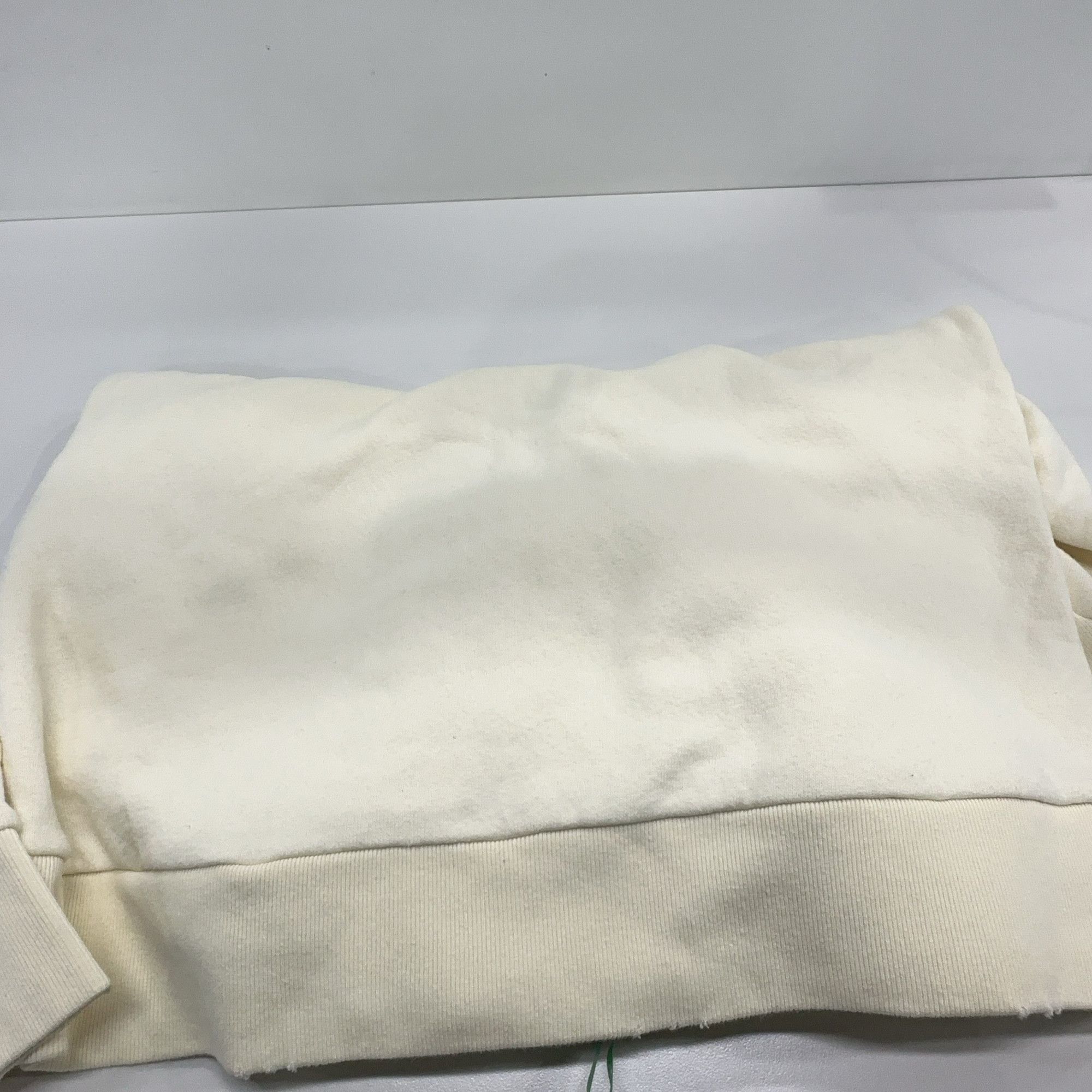 Gucci Gucci Logo Print Hoodie Size L Size US L / EU 52-54 / 3 - 12 Thumbnail