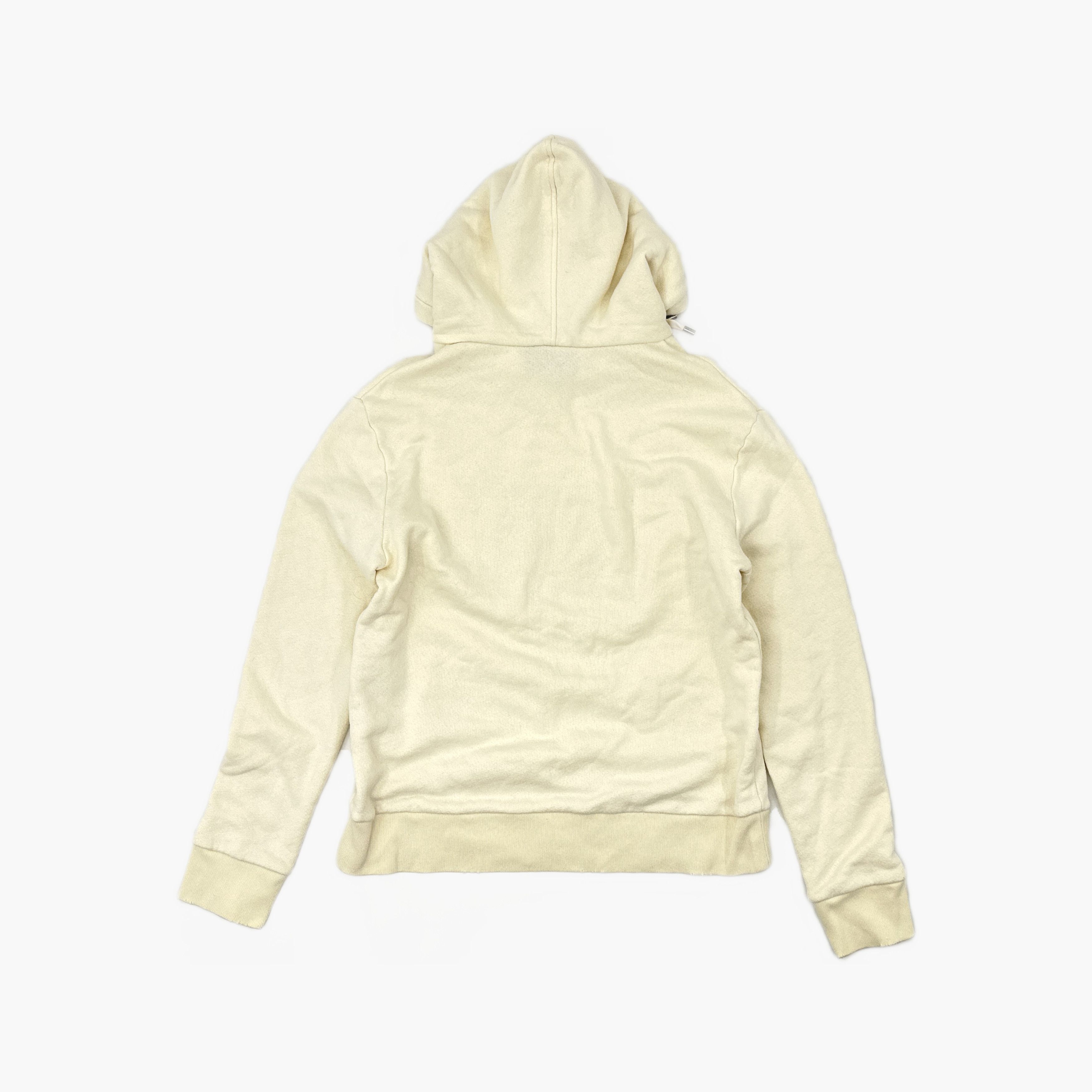Gucci Gucci Logo Print Hoodie Size L Size US L / EU 52-54 / 3 - 3 Thumbnail