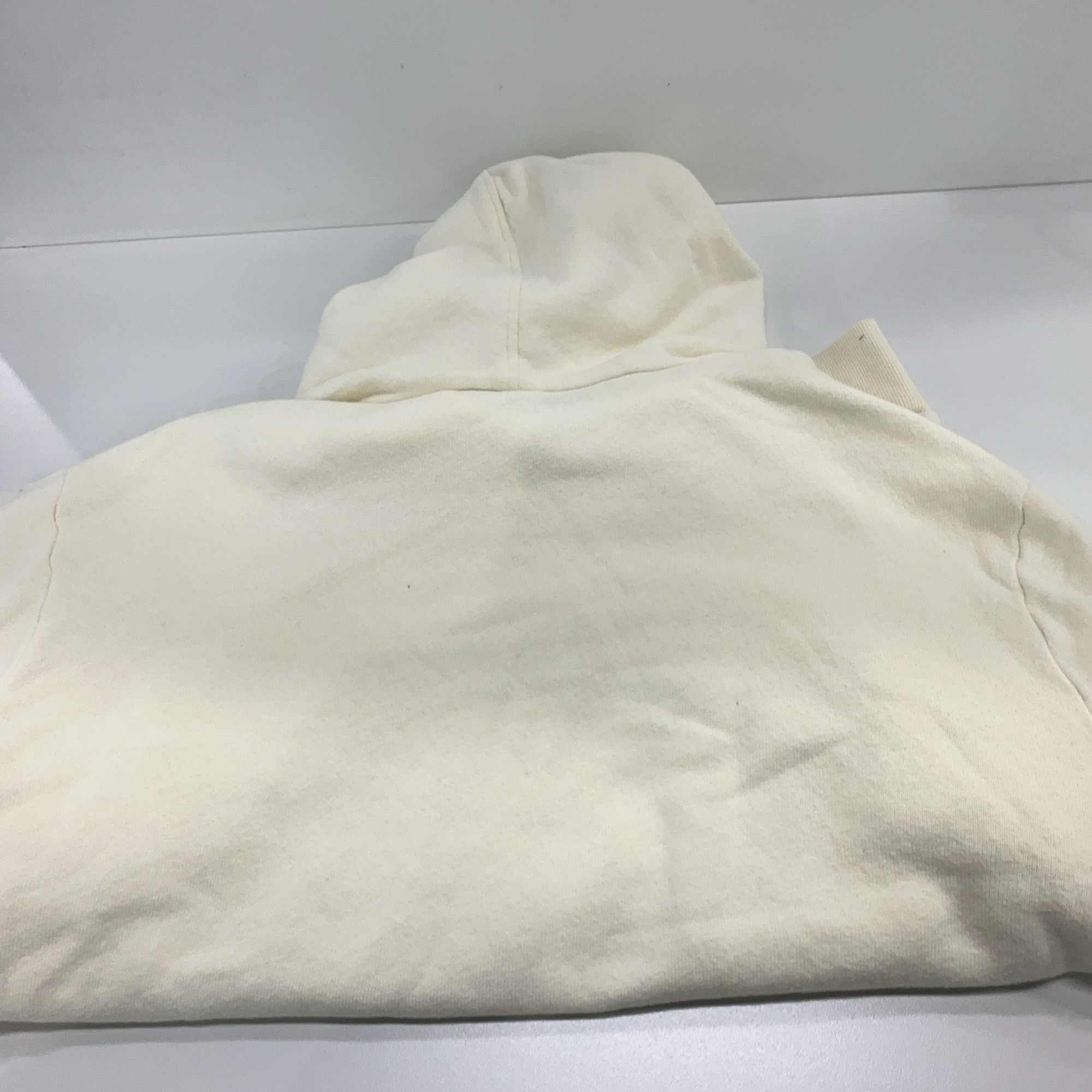 Gucci Gucci Logo Print Hoodie Size L Size US L / EU 52-54 / 3 - 11 Thumbnail