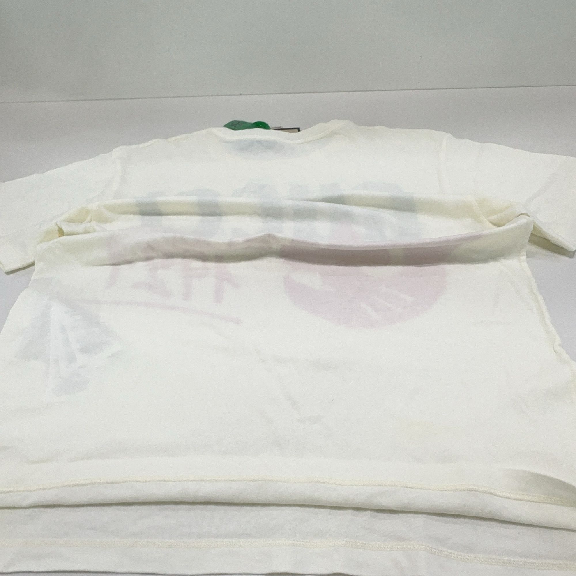 Gucci Gucci Logo Cat Print T-Shirt XXS Size XXS / US 00 / IT 34 - 12 Thumbnail