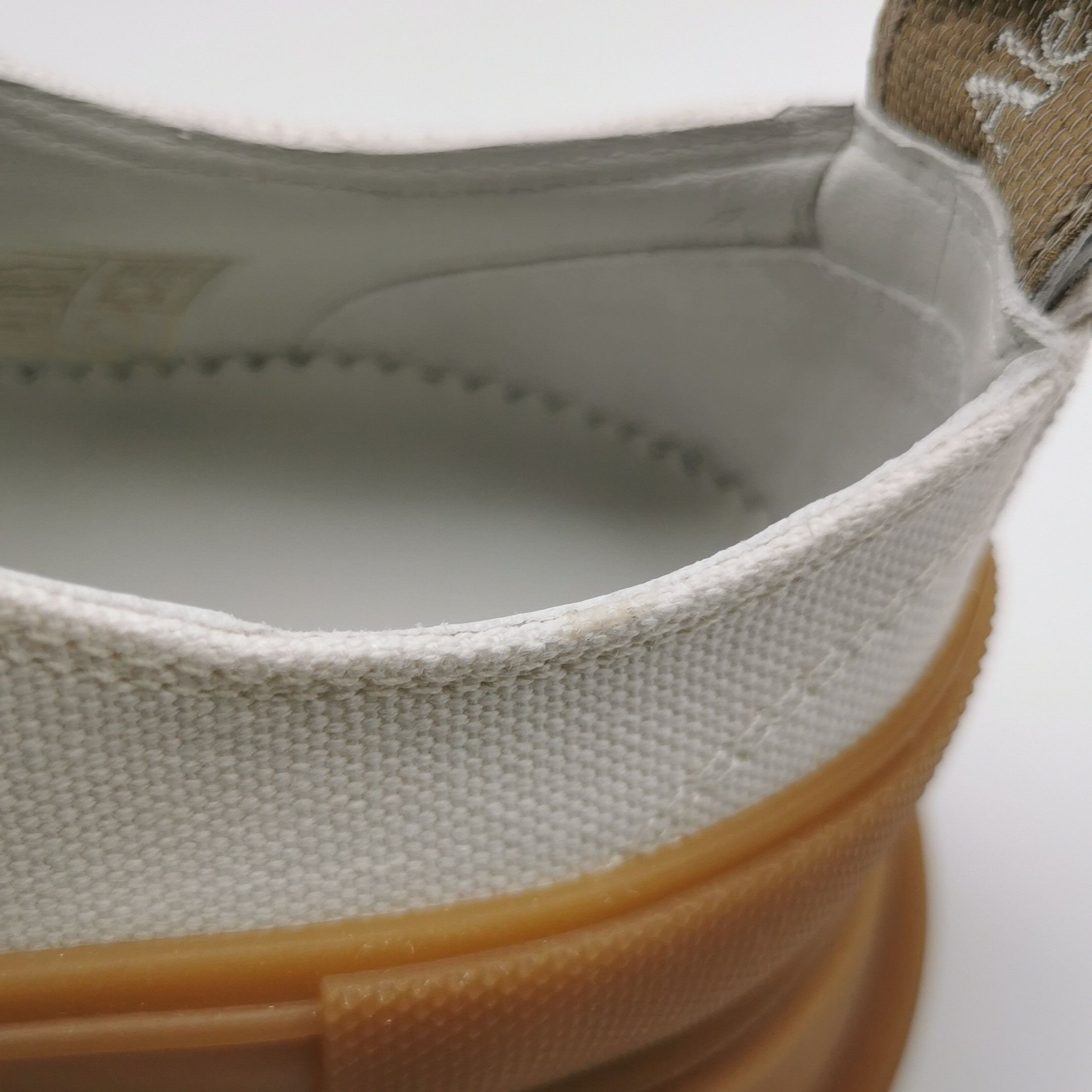 Alexander McQueen Alexander McQueen Women 7 Lowtop Sneakers Size US 7 / IT 37 - 7 Thumbnail