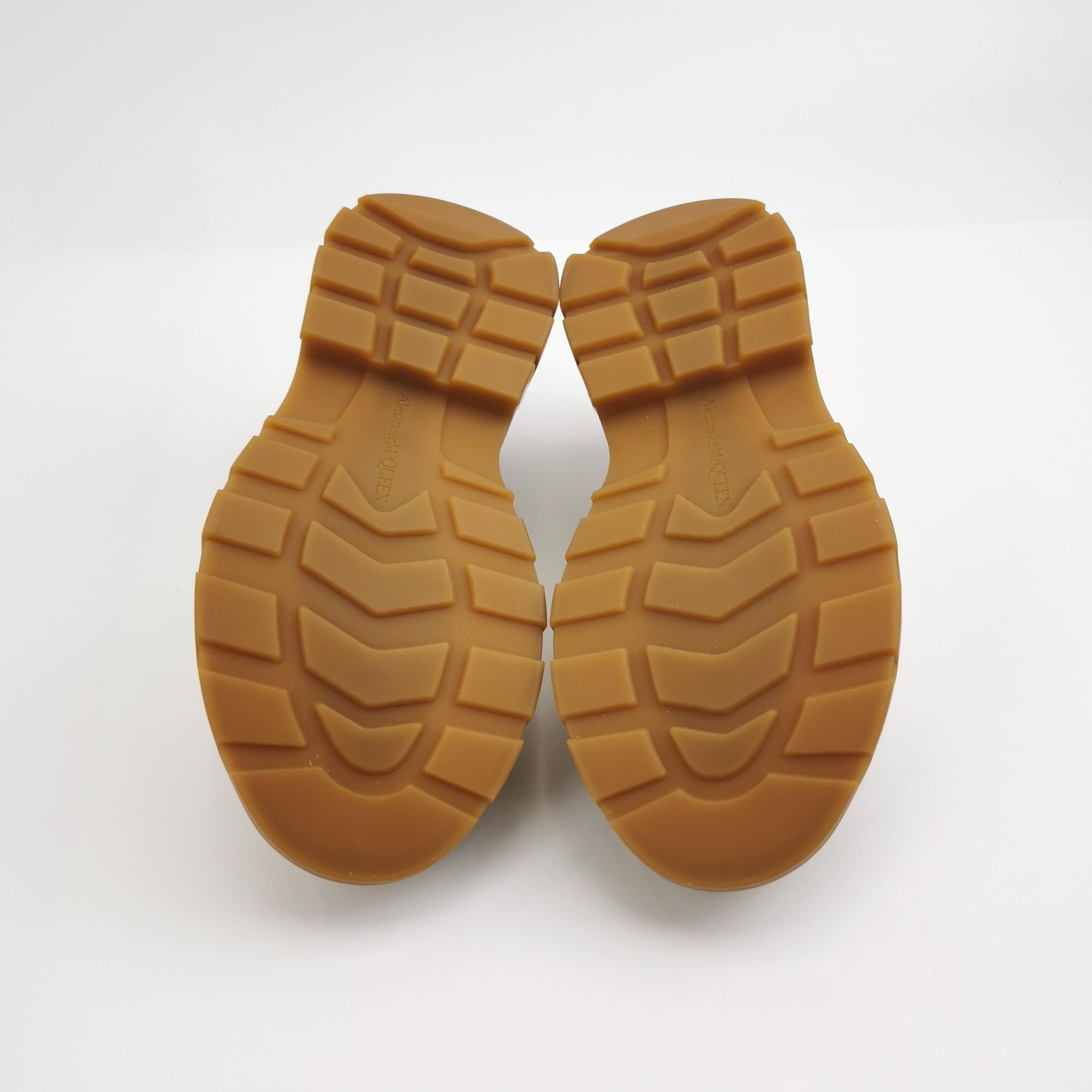 Alexander McQueen Alexander McQueen Women 7 Lowtop Sneakers Size US 7 / IT 37 - 5 Thumbnail