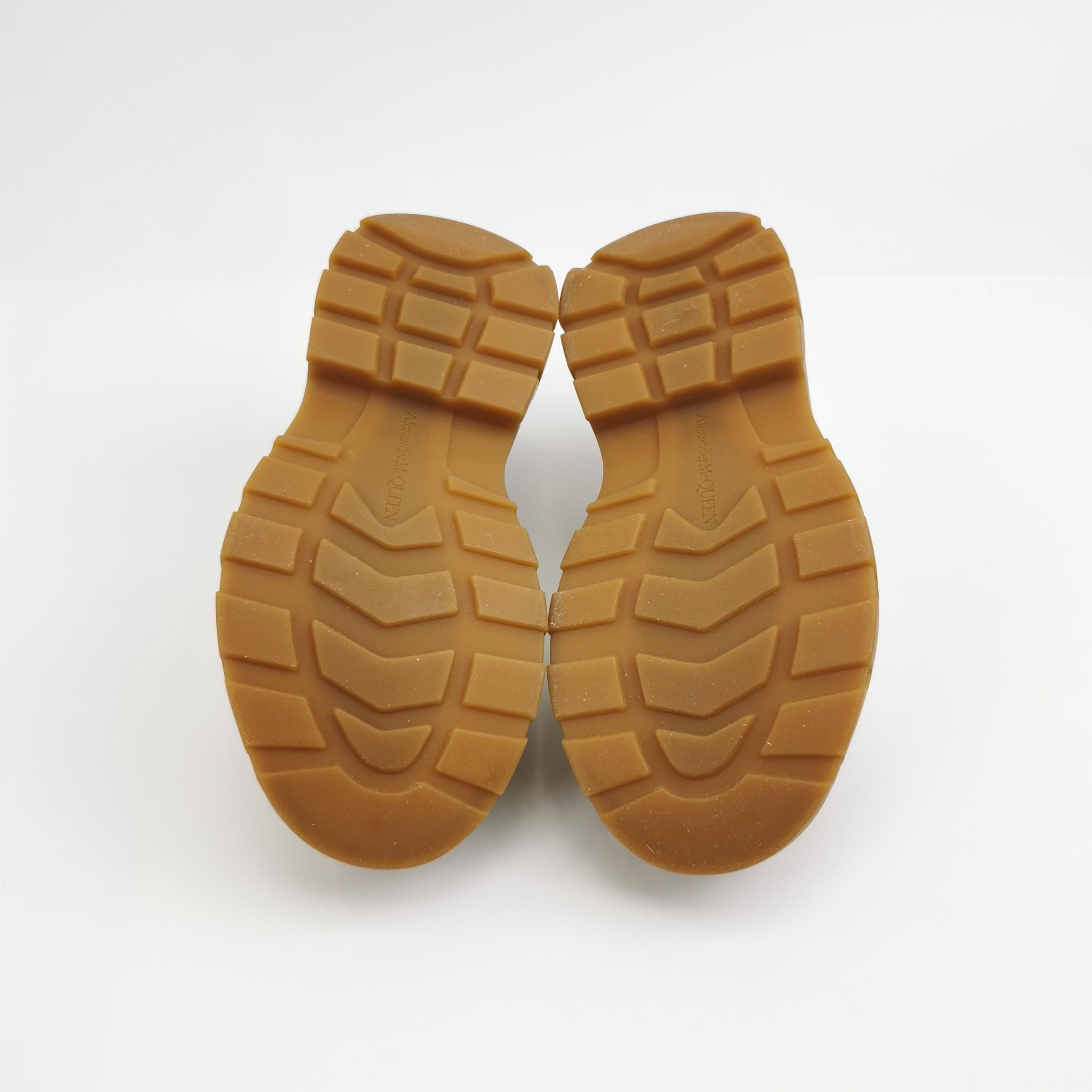 Alexander McQueen Alexander McQueen Women 6 Lowtop Sneakers Size US 6 / IT 36 - 5 Thumbnail