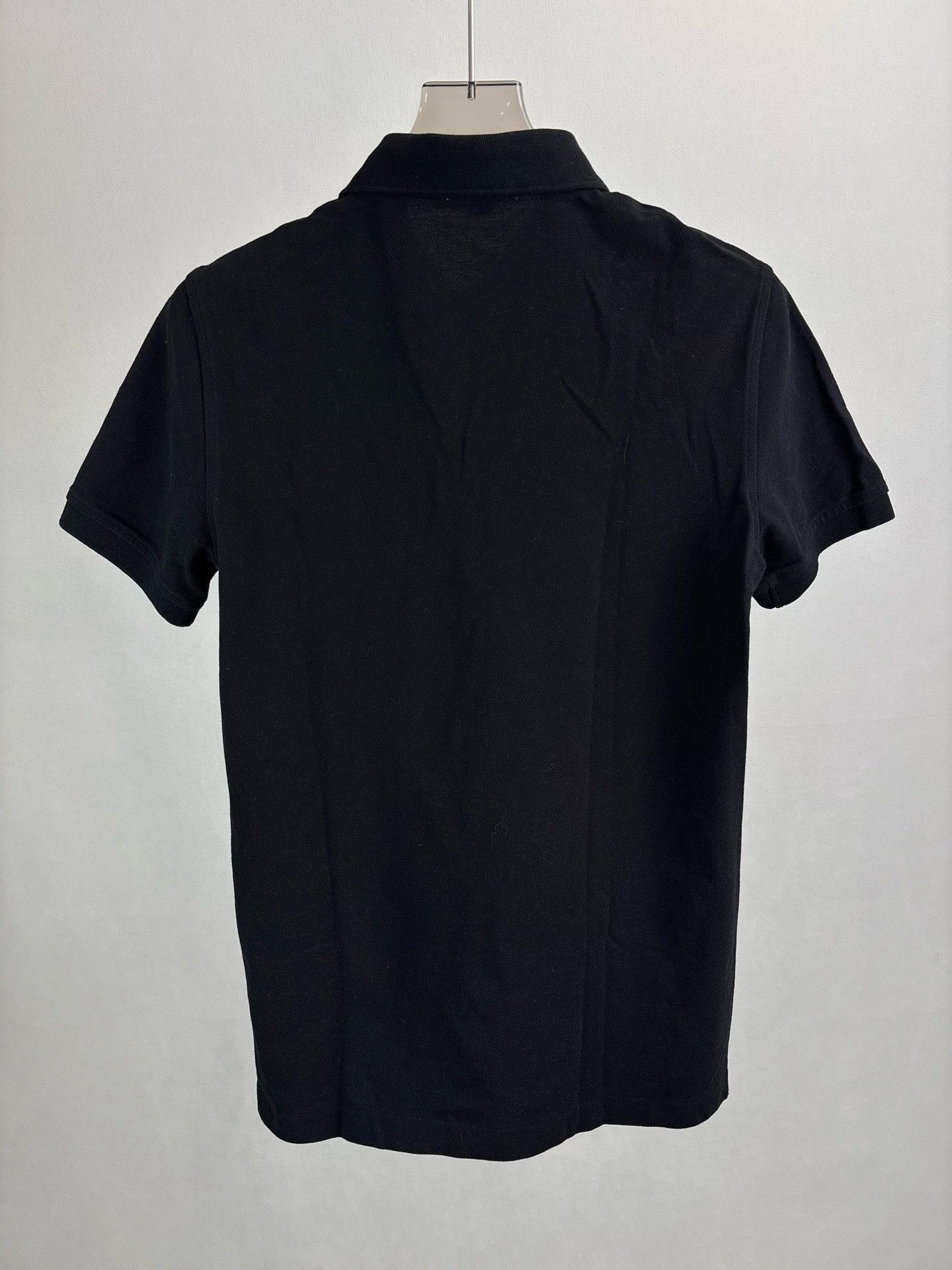 Burberry Burberry Brit Embroidered Logo Polo Shirt S Size US S / EU 44-46 / 1 - 3 Thumbnail
