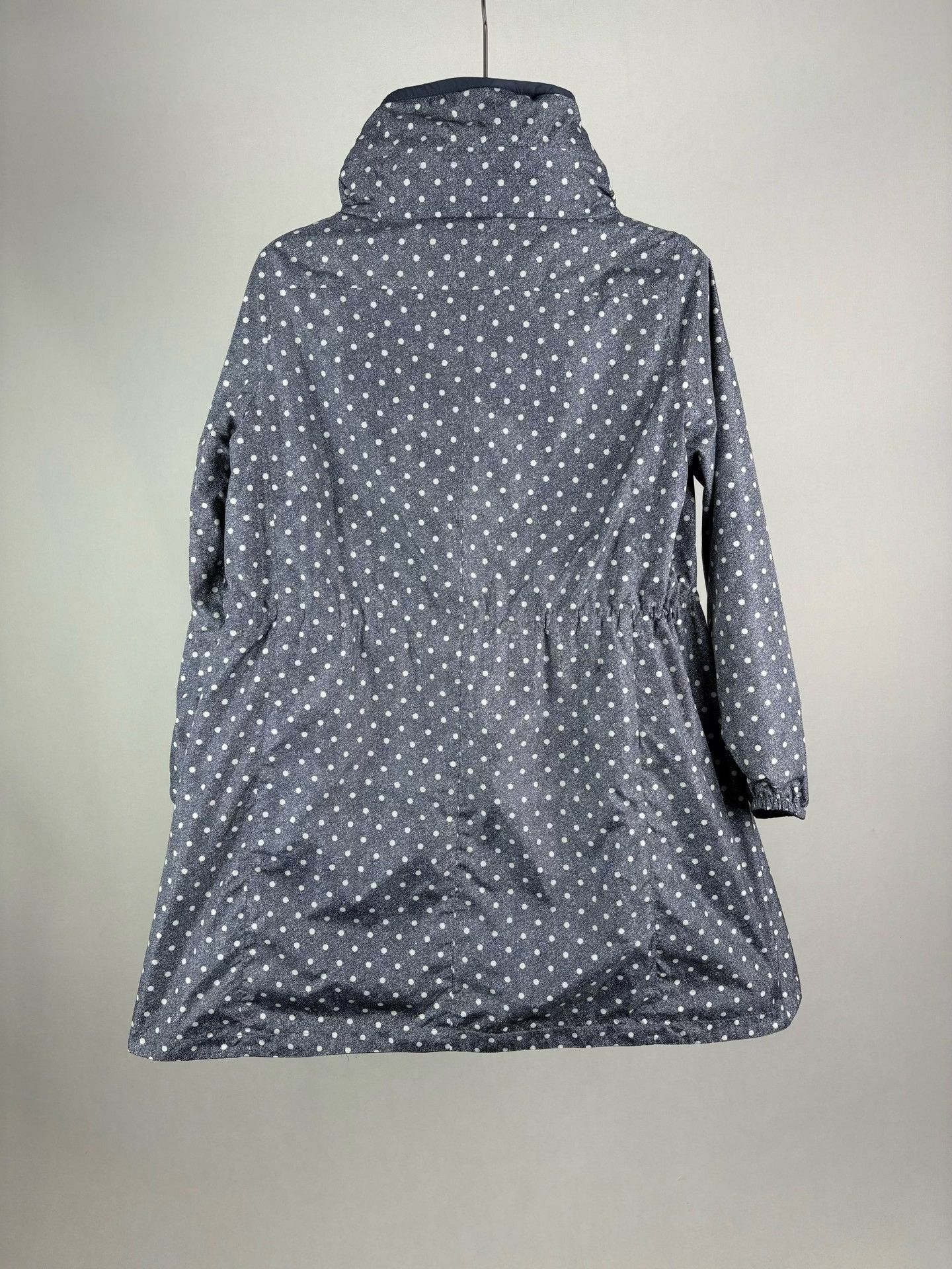 Weekend Max Mara Weekend Max Mara Reversible Polka Dot Jacket 38 Size M / US 6-8 / IT 42-44 - 5 Thumbnail