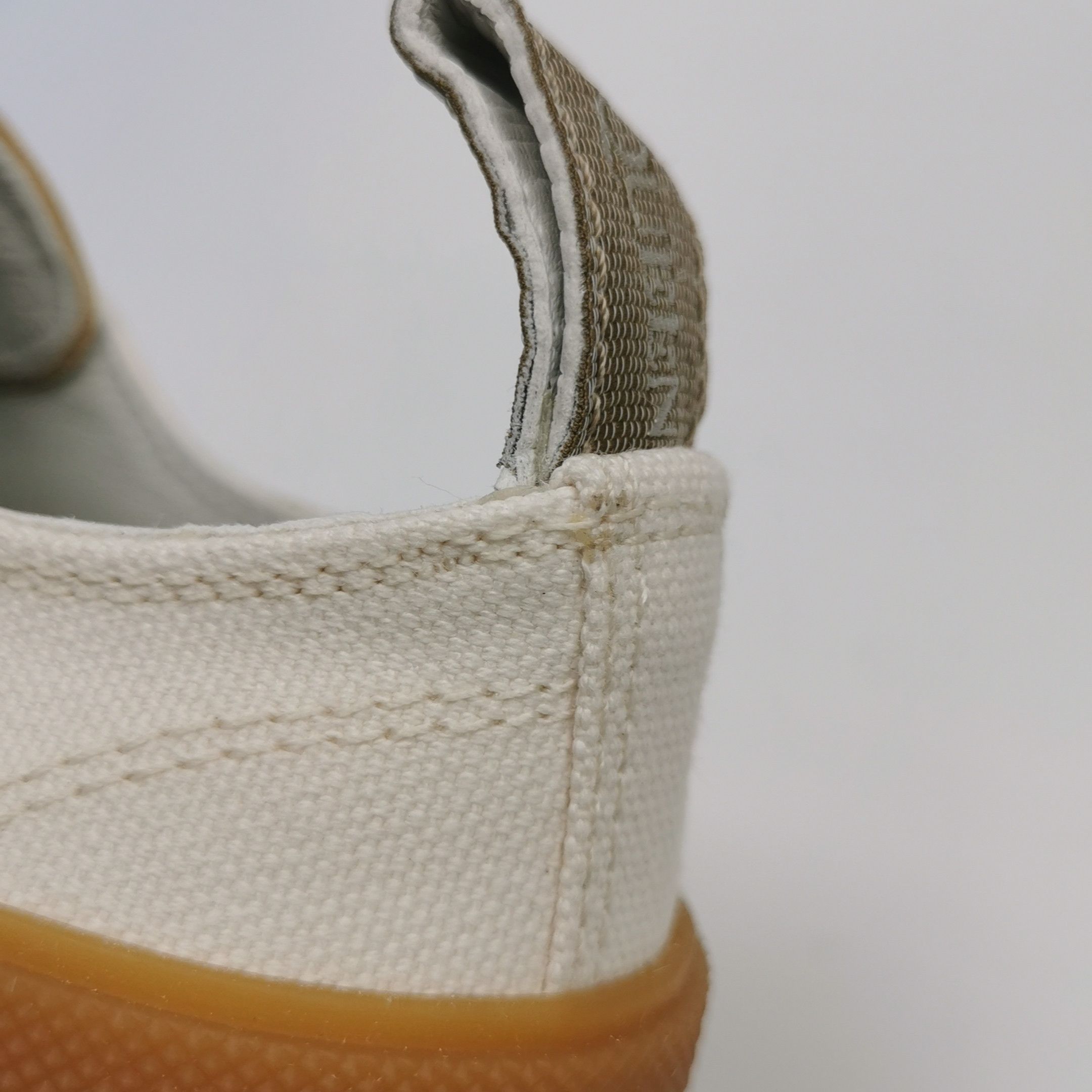 Alexander McQueen Alexander McQueen Women 6 Lowtop Sneakers Size US 6 / IT 36 - 7 Thumbnail